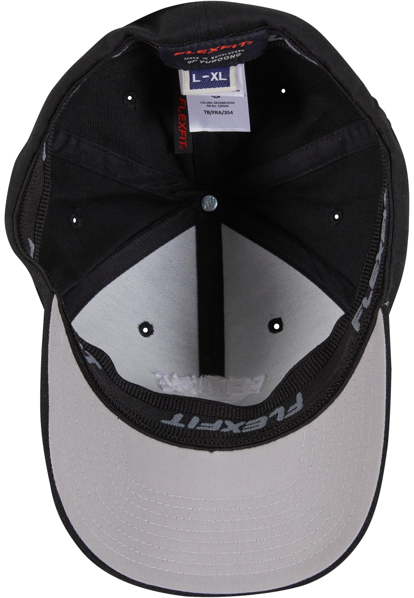 Become The Change Wording Wooly Combed Cap