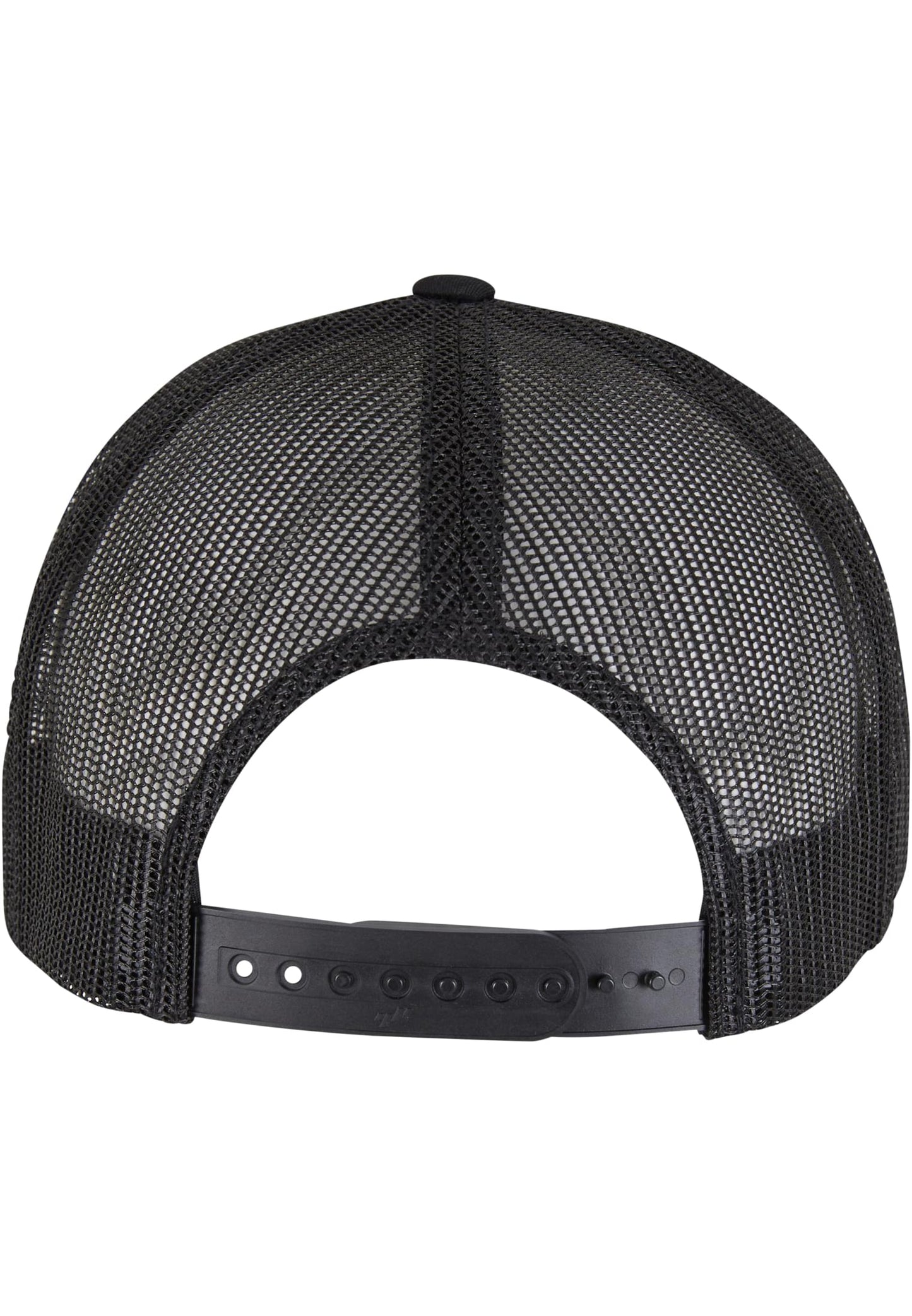 Today Is Friday Retro Trucker Colored Front