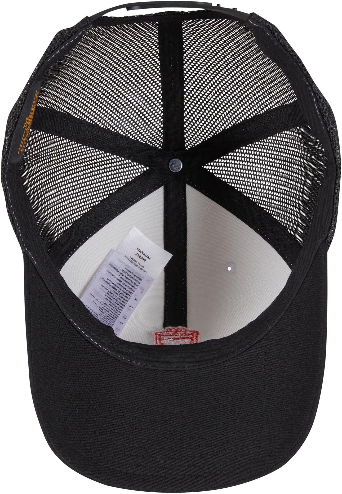 Have A Drink Retro Trucker Colored Front