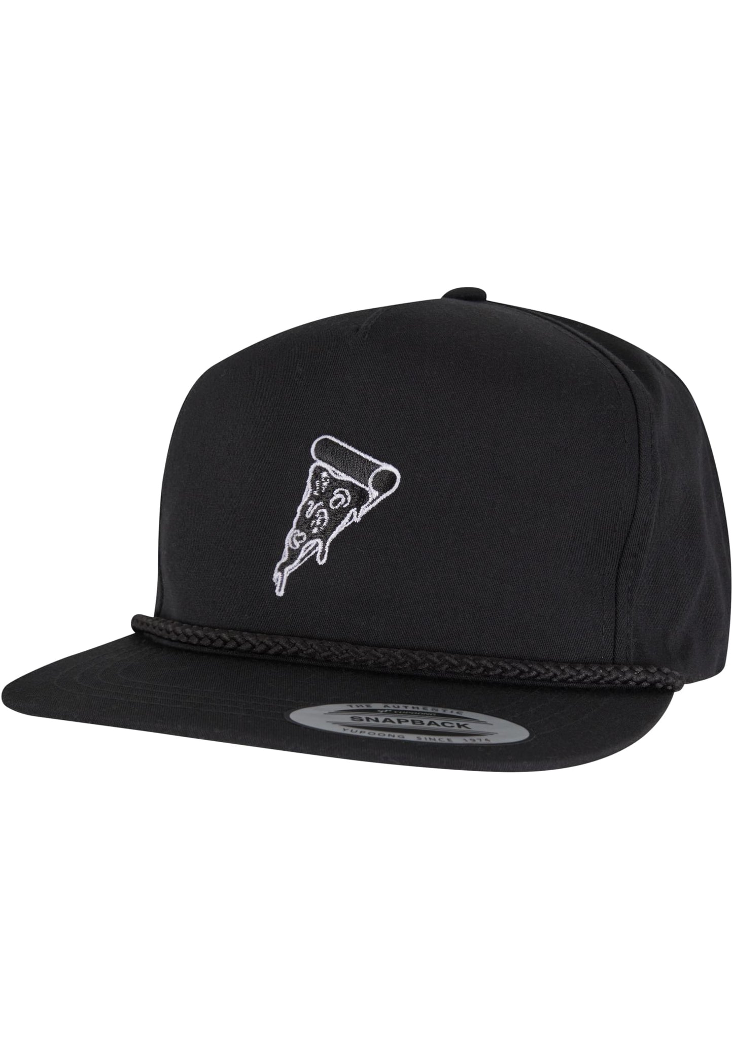 Pizza Golfer Cap