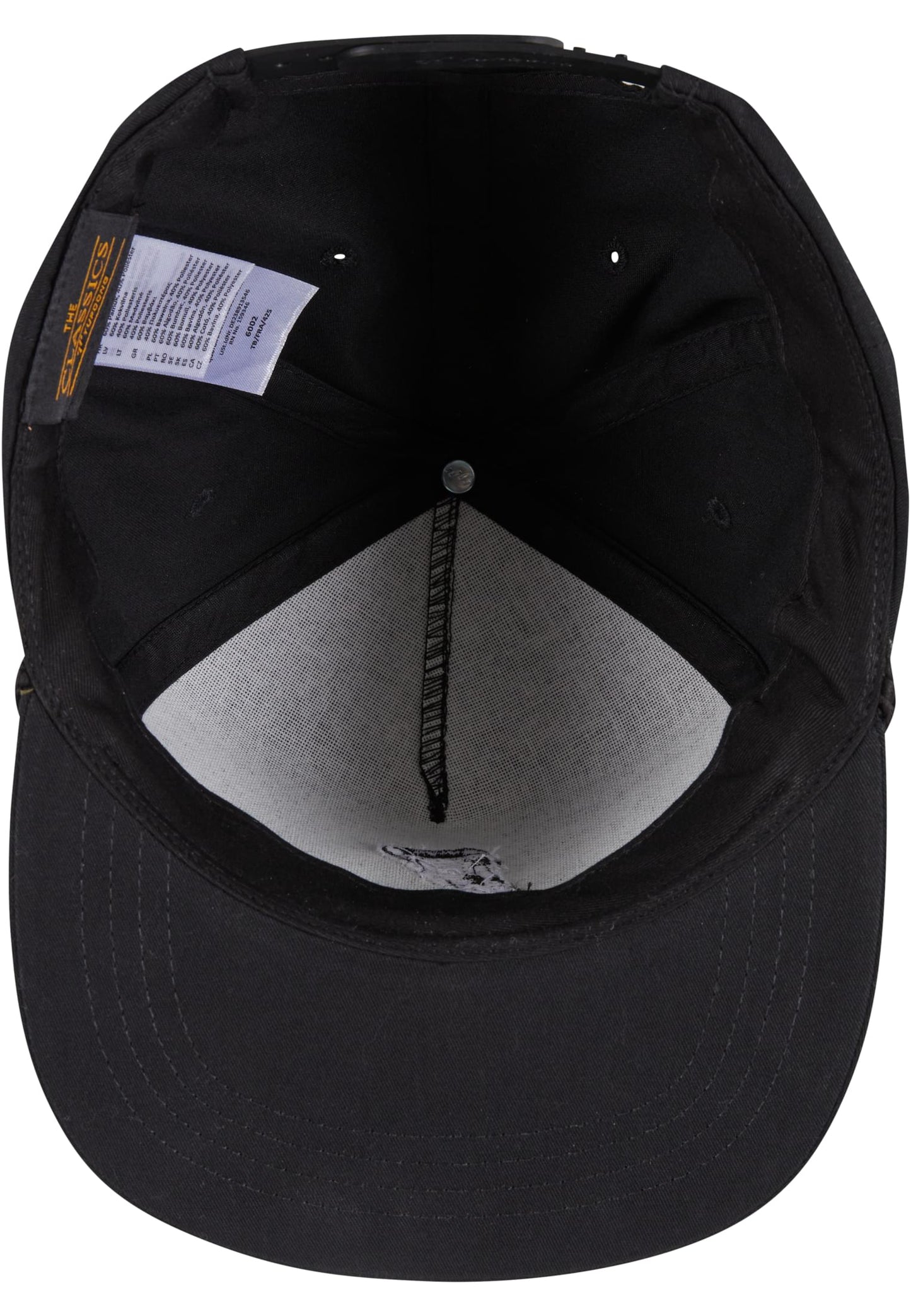 Pizza Golfer Cap