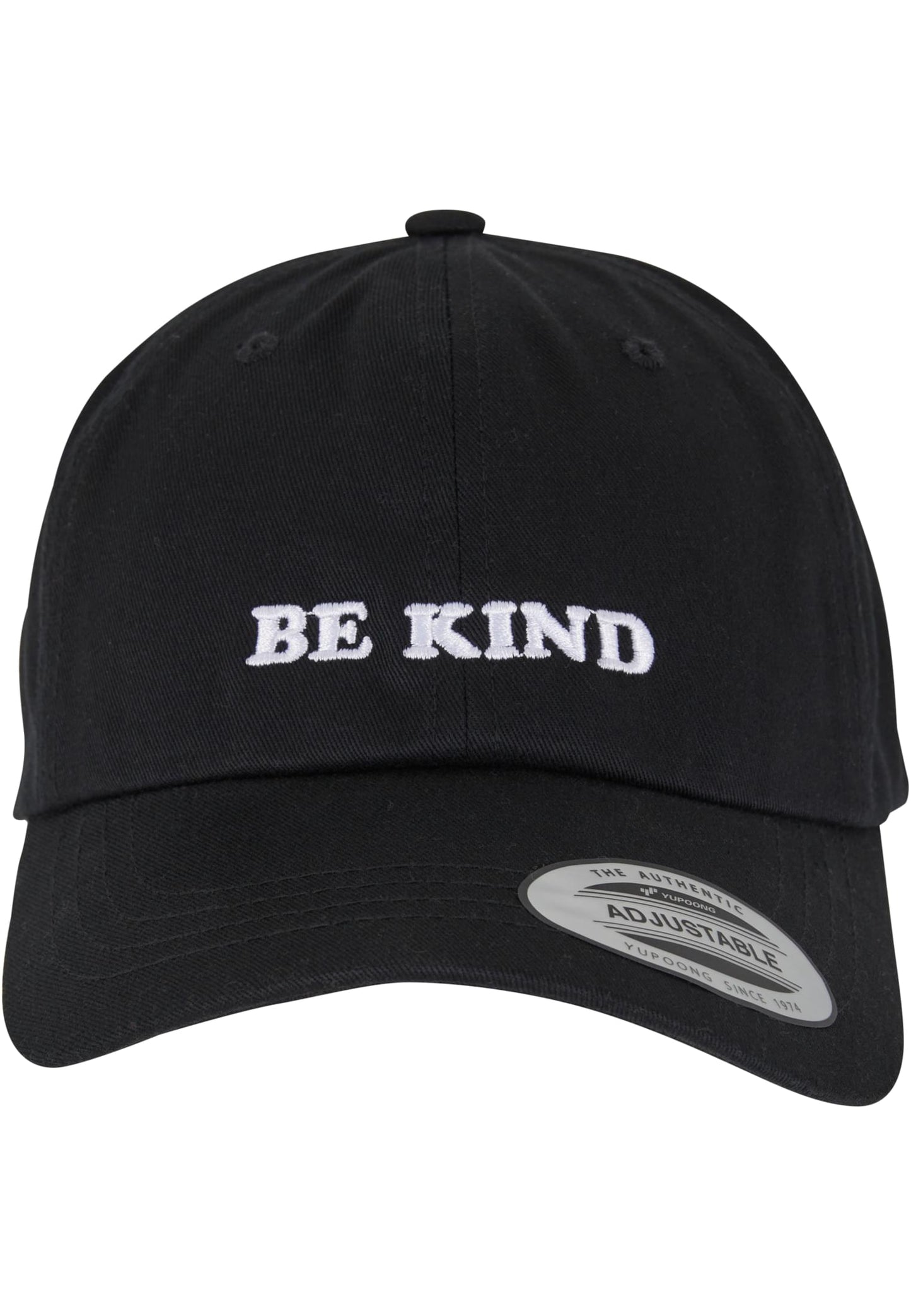 Be Kind Dad Cap