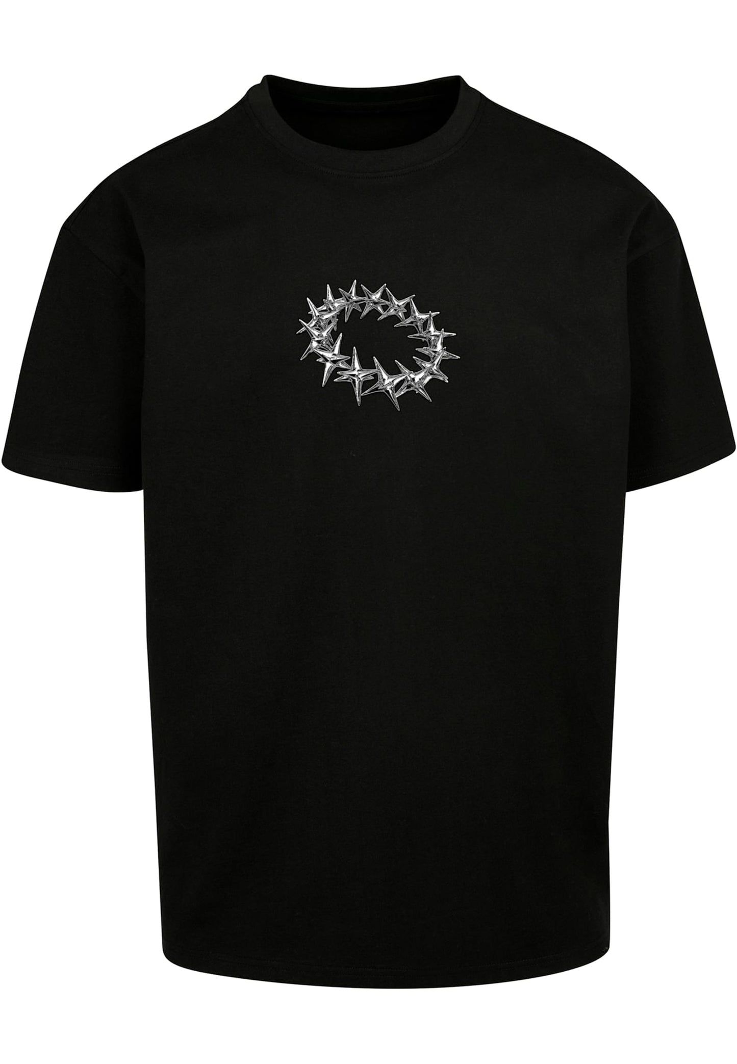 Tears of Sorrow Heavy Oversize Tee