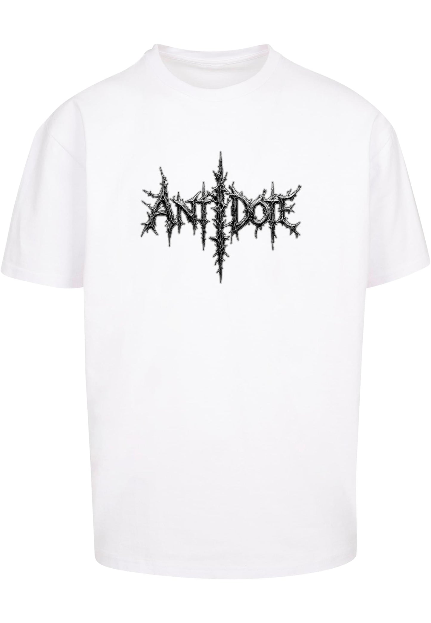 Antidote Heavy Oversize Tee