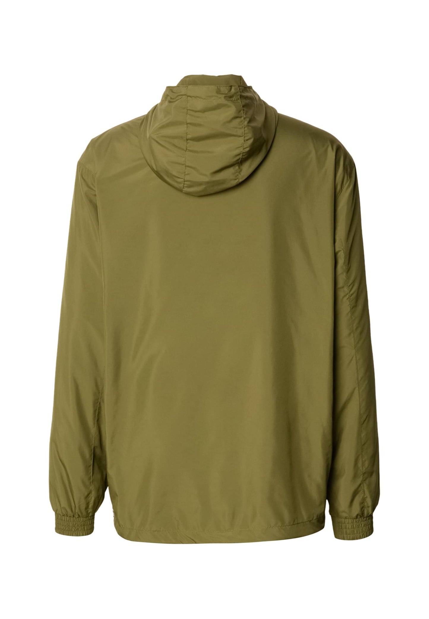 Think Different Basic Pull Over Jacket