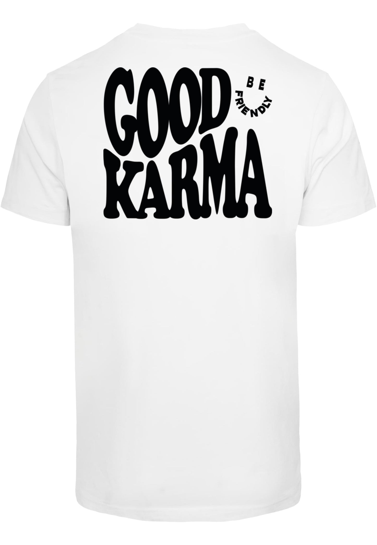 Good Karma Friendly Tee