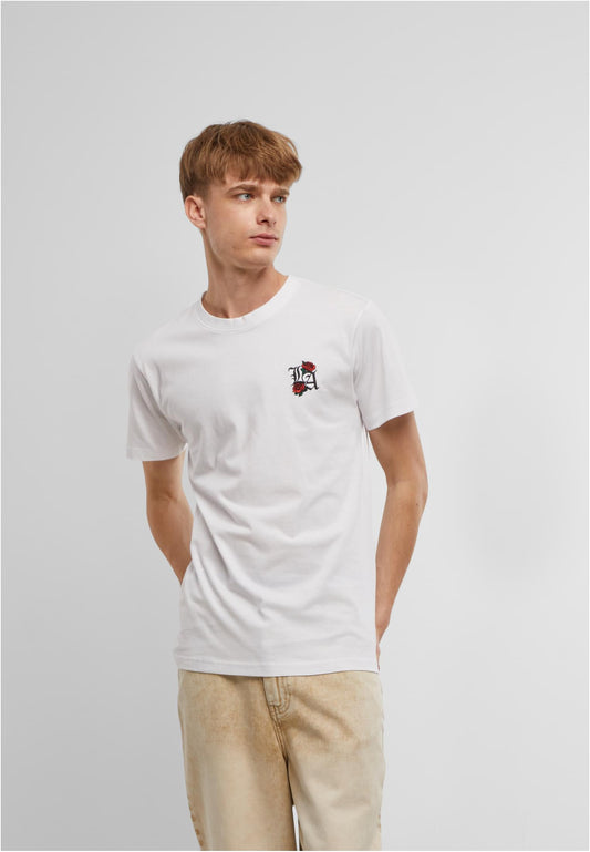 LA Roses EMB Tee