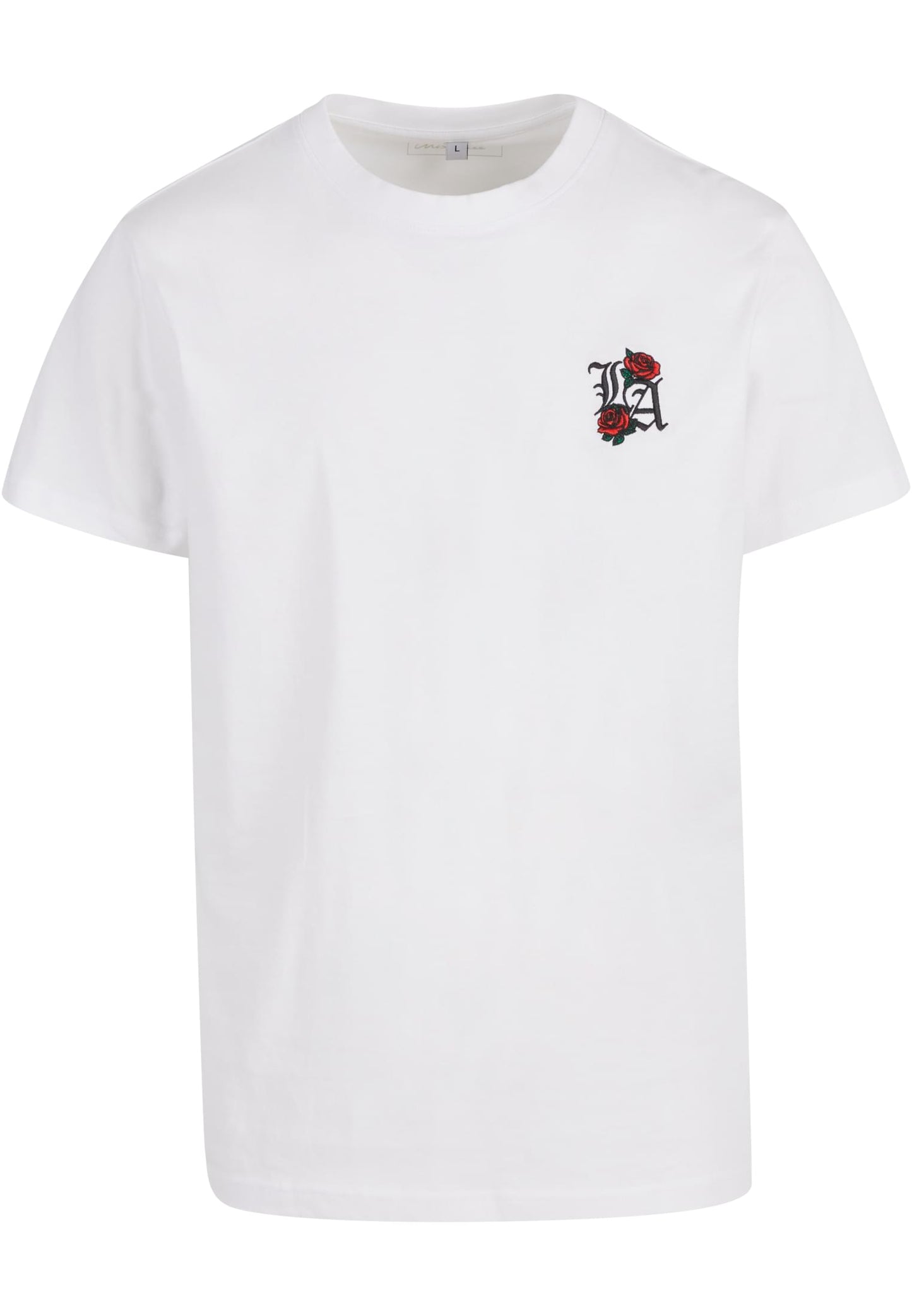 LA Roses EMB Tee