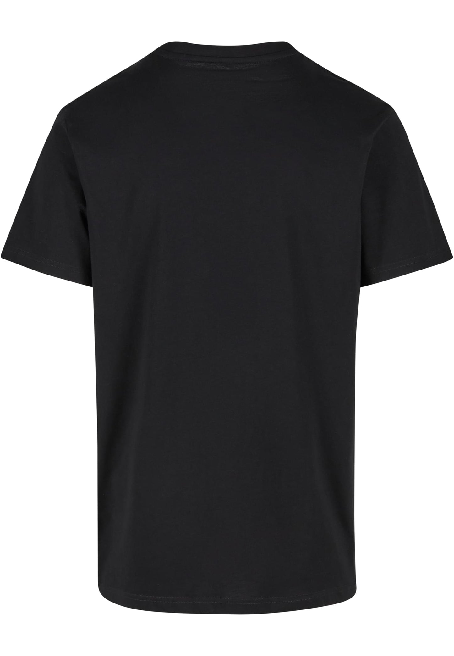 Crossed Fingers Handsign EMB Tee