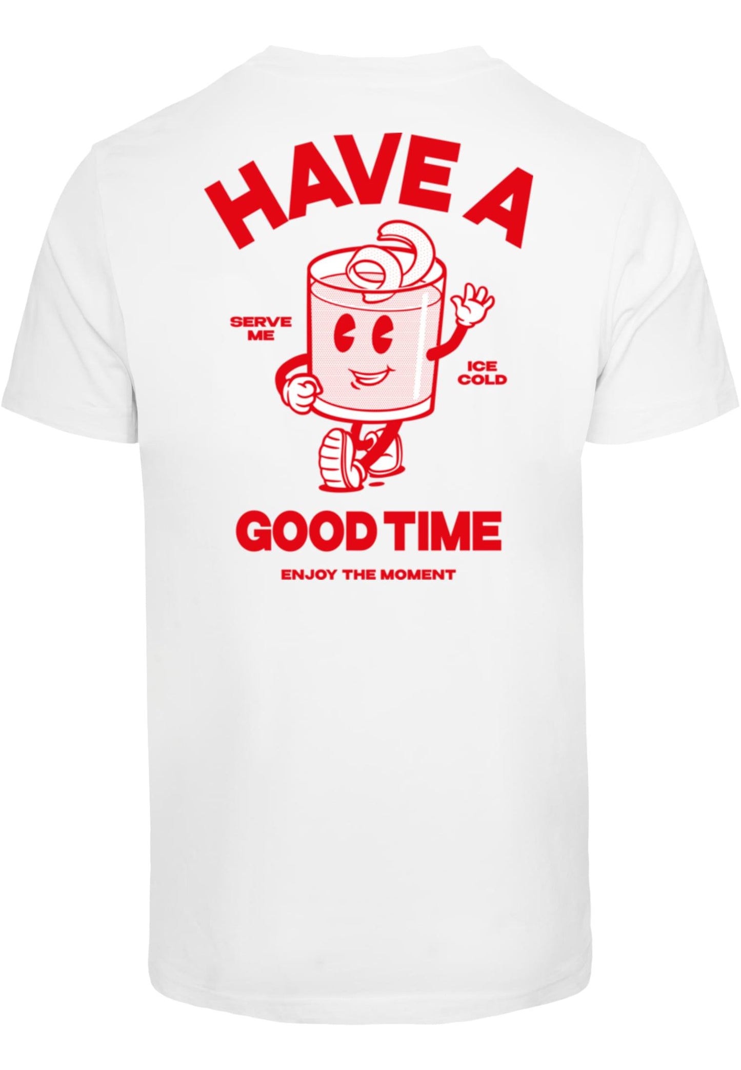 Good Time Tee
