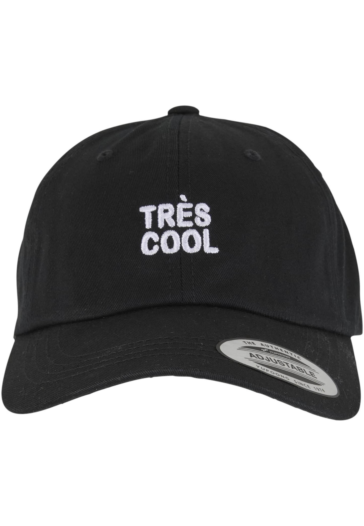 Très Cool Dad Cap