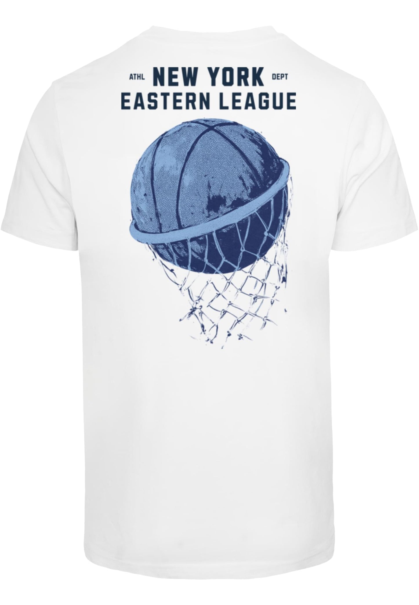 NYC Basketball Tee