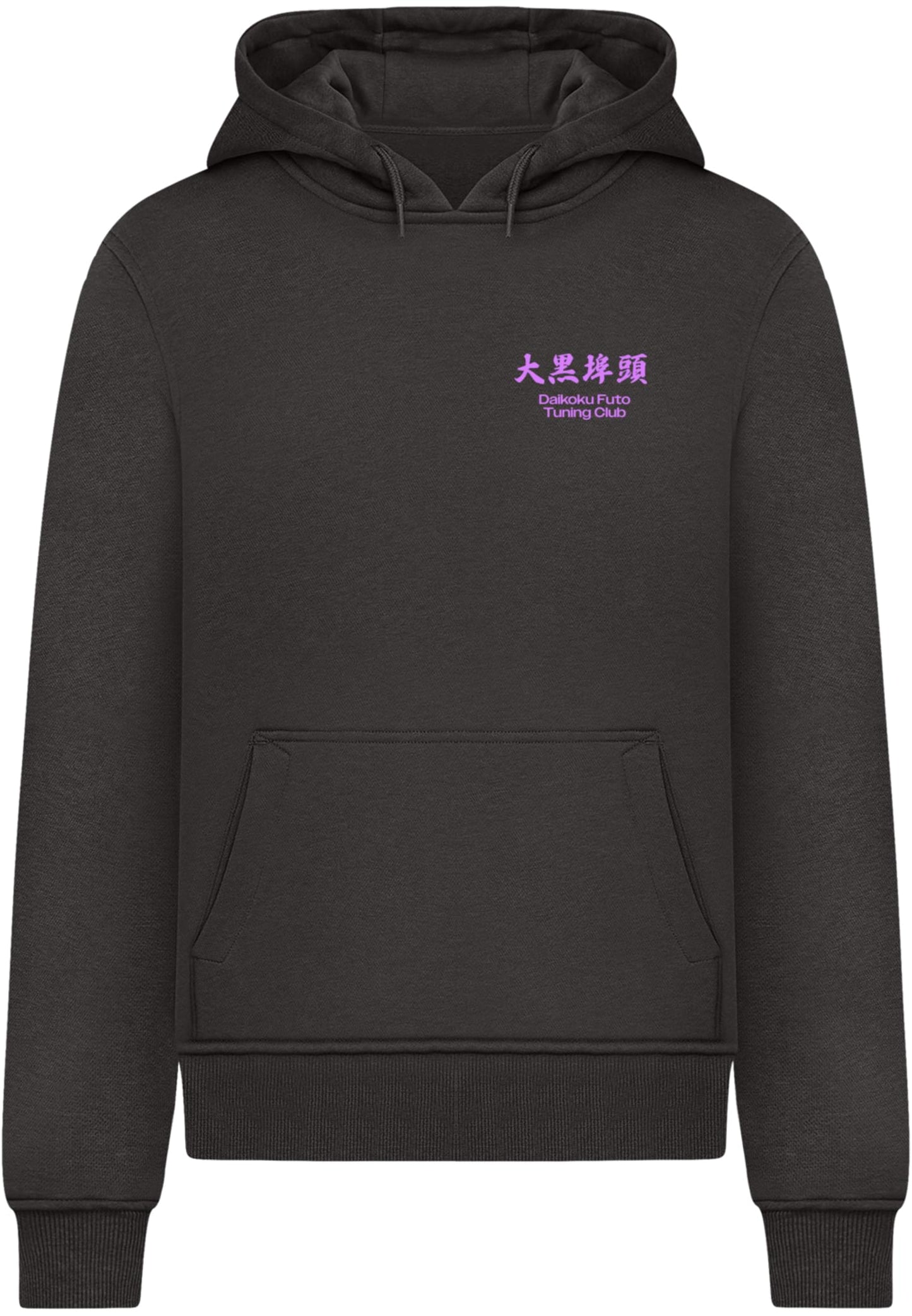 Yokohama Race Hoody
