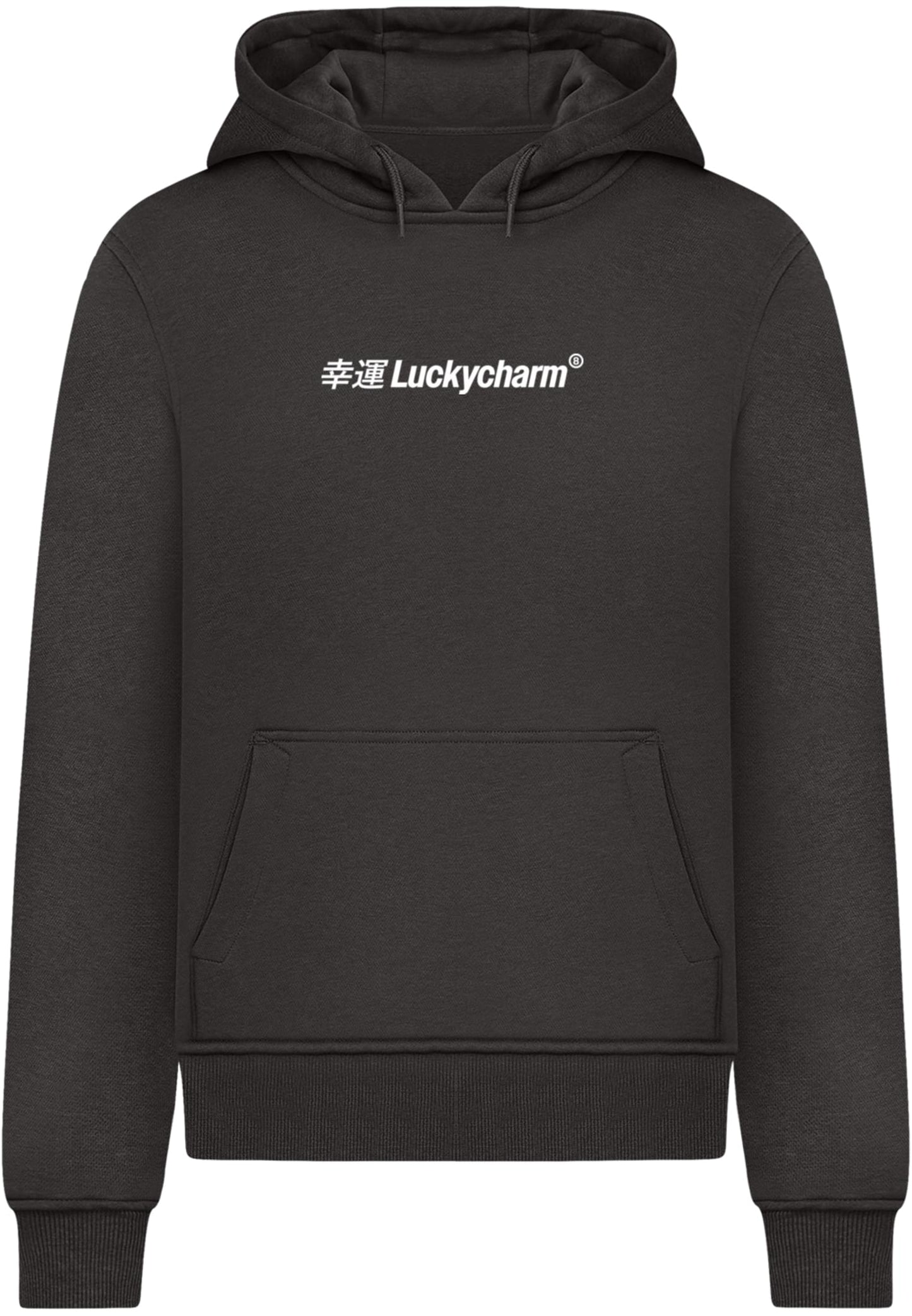 Lucky Charm Hoody