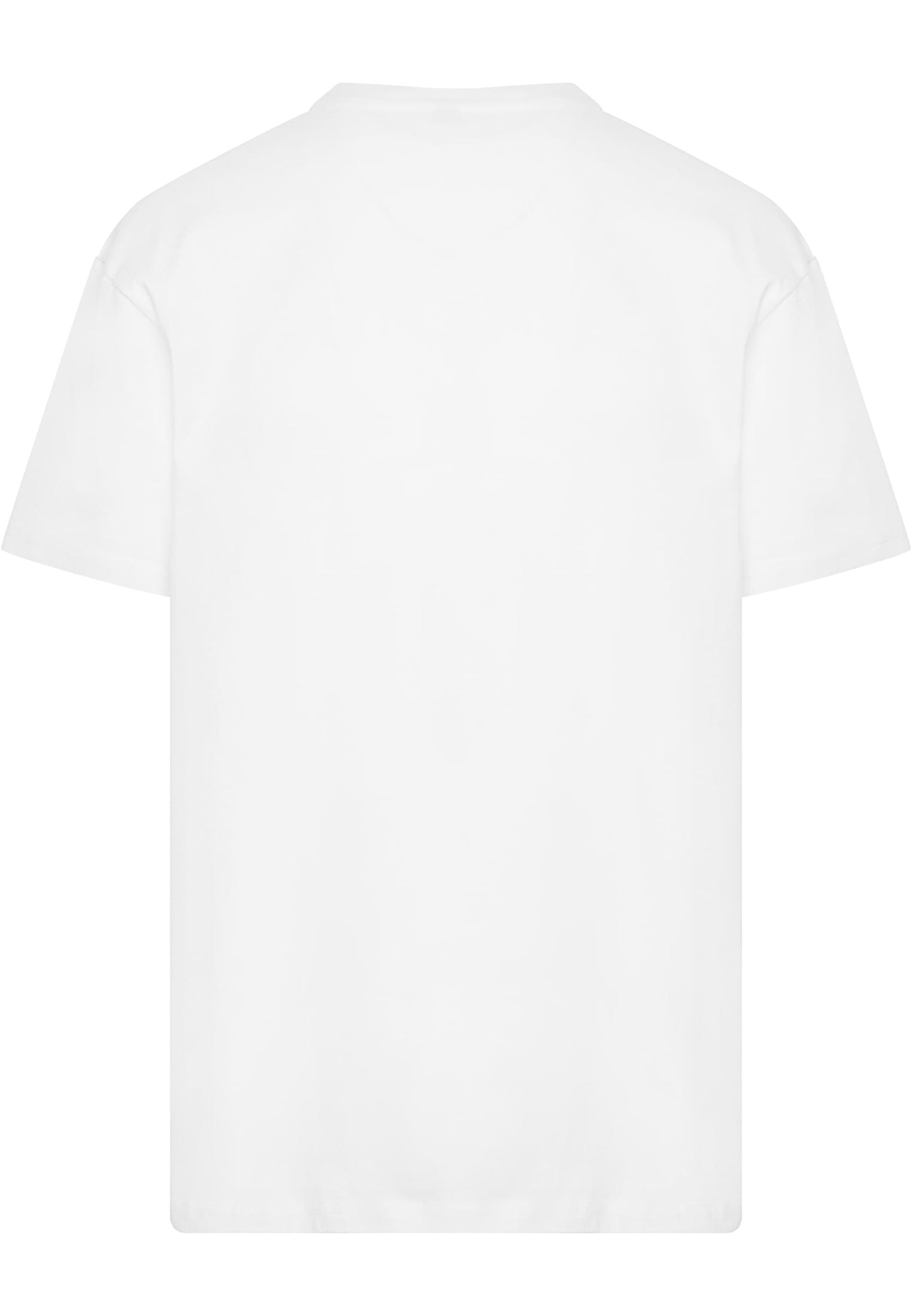 Speed Jet Oversize Tee