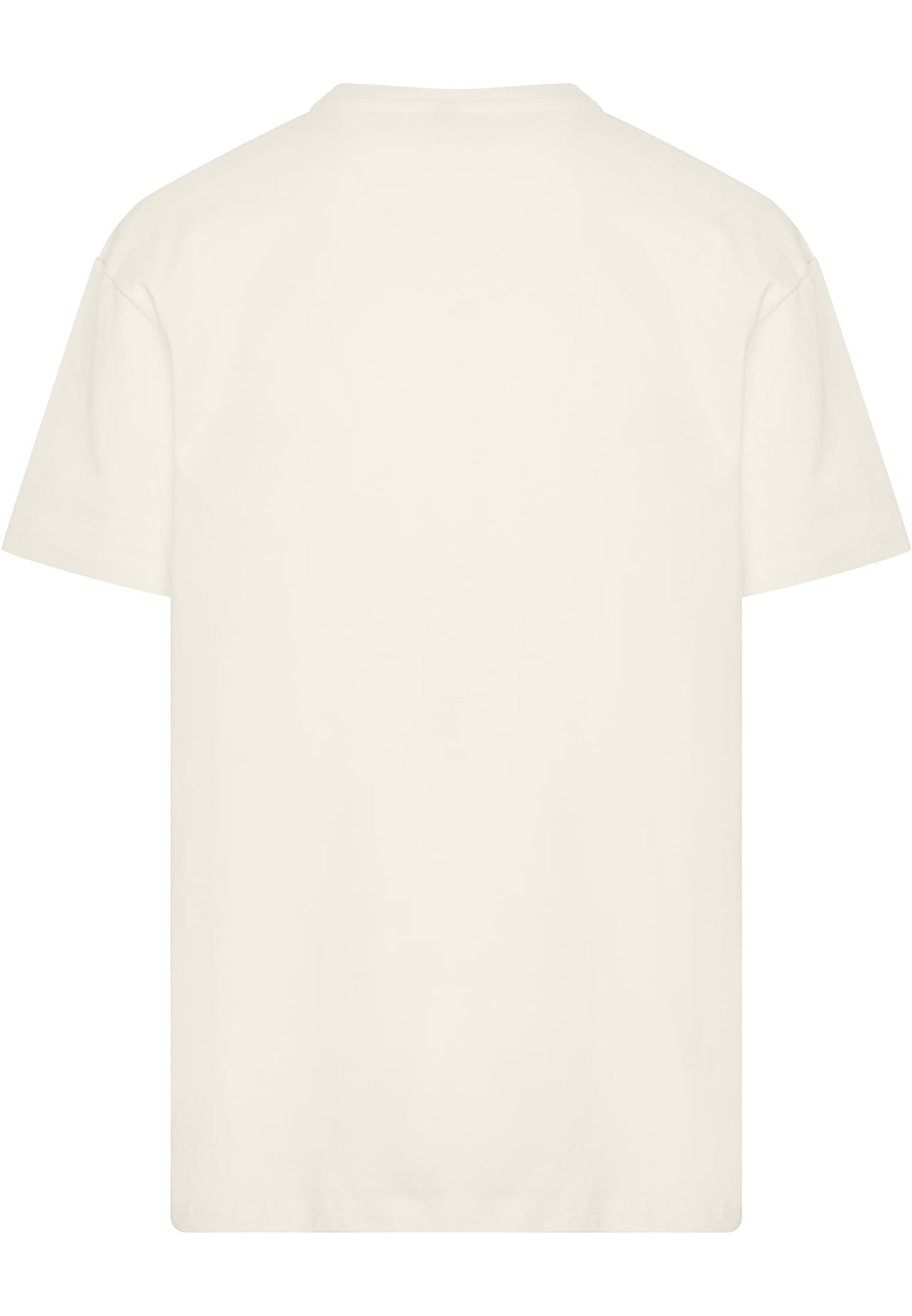 Inhale Heavy Oversize Tee
