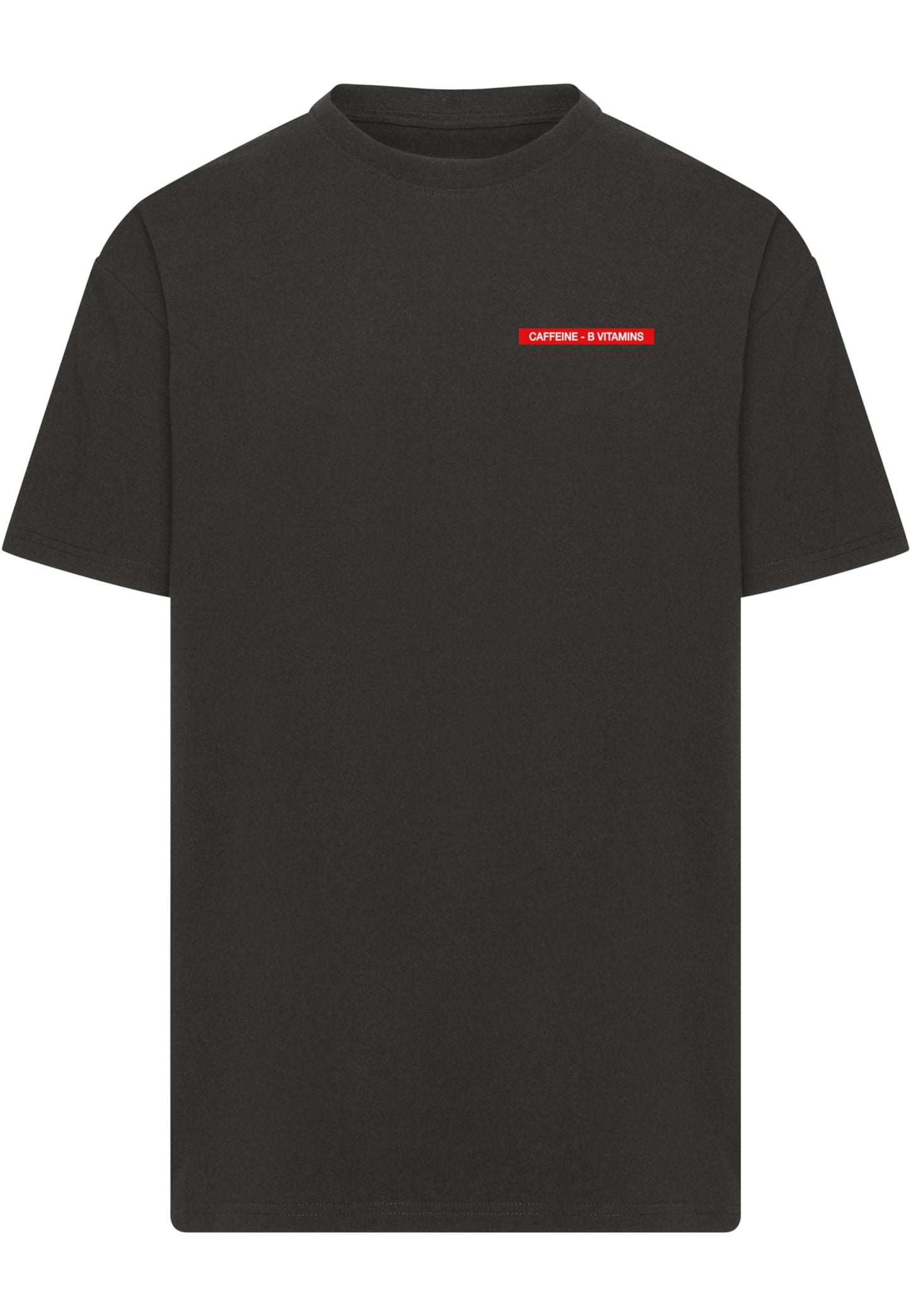 Energy Heavy Oversize Tee