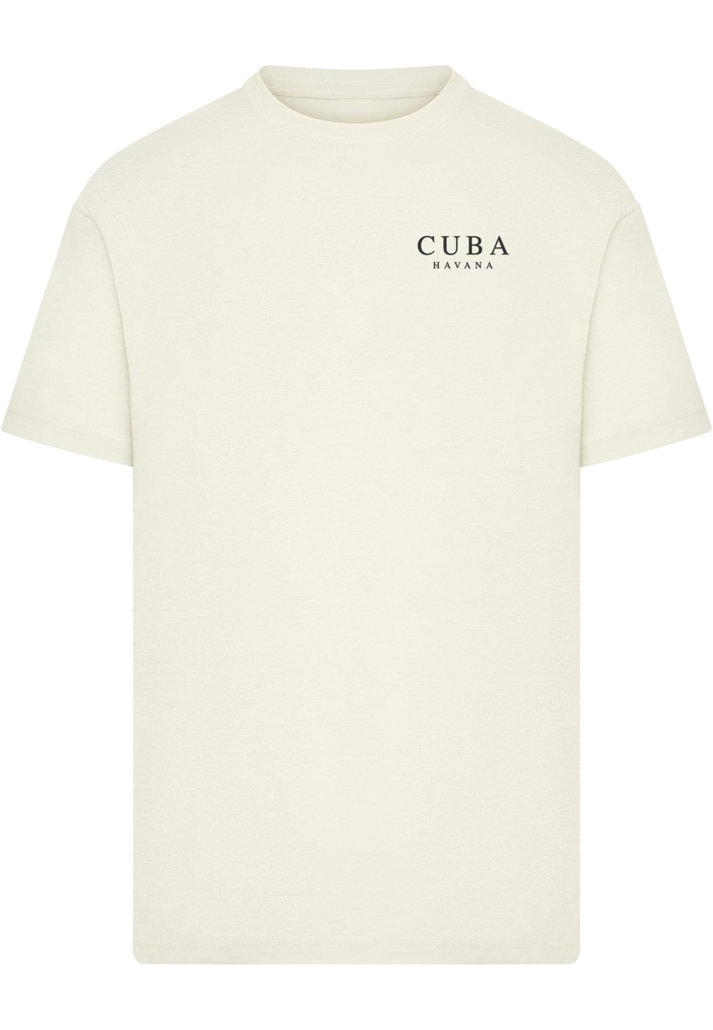 Summer Stay Tee