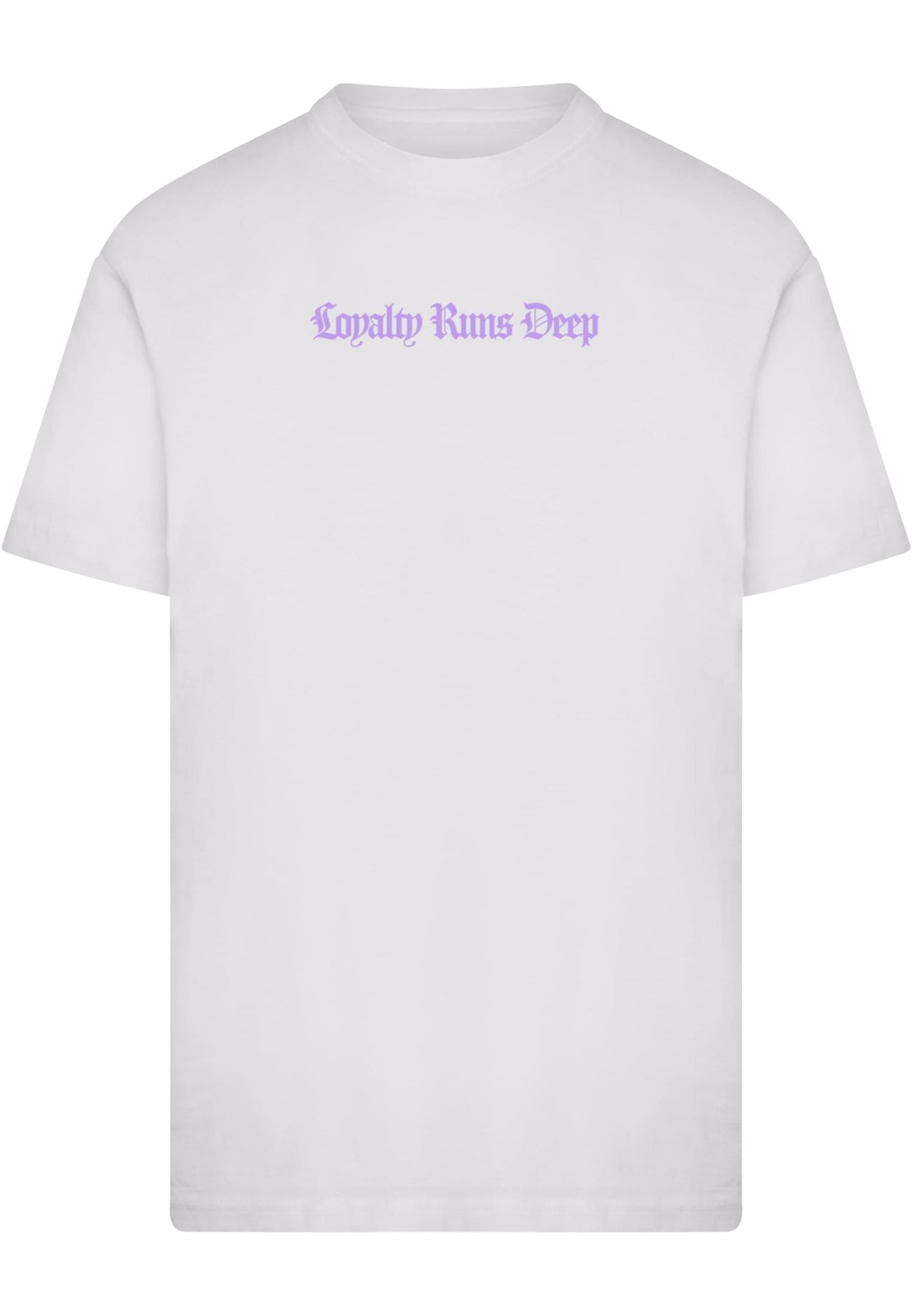 Loyalty Runs Deep Tee