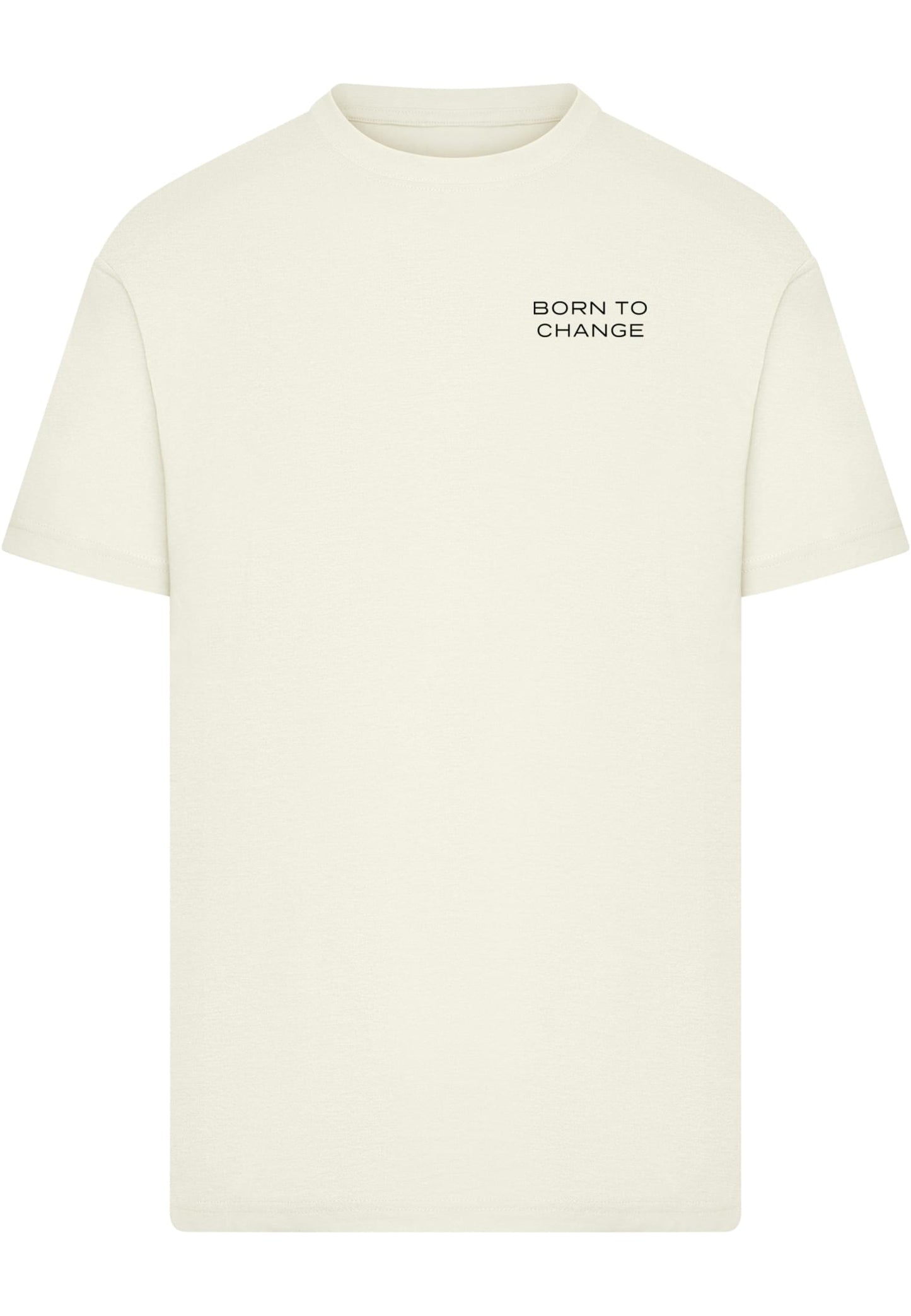Born To Change Tee