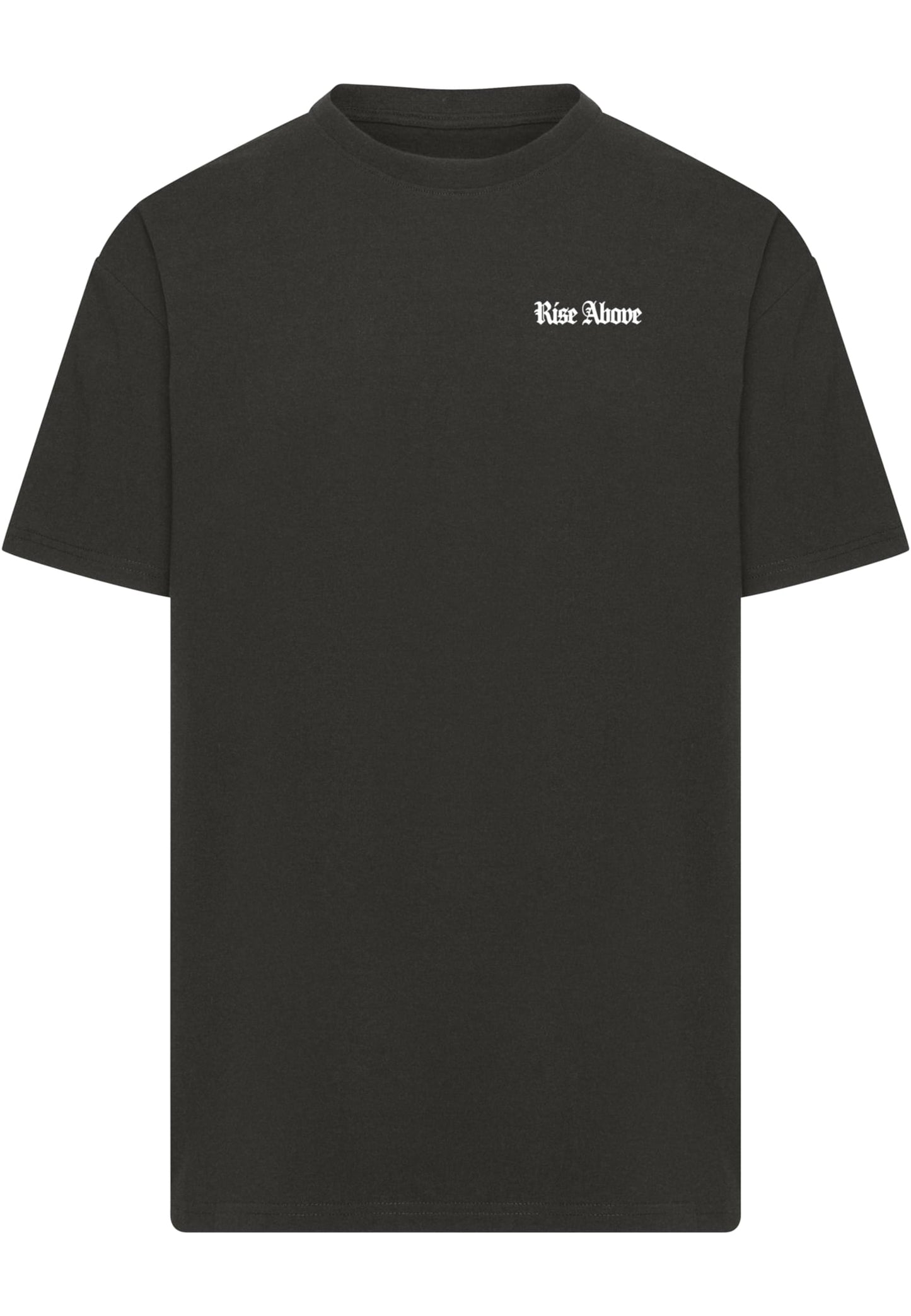 Rise Above Heavy Oversize Tee
