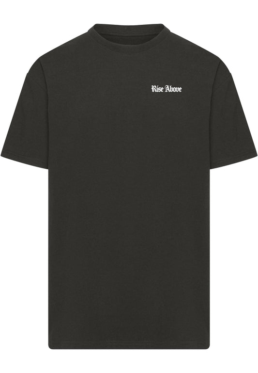 Rise Above Heavy Oversize Tee