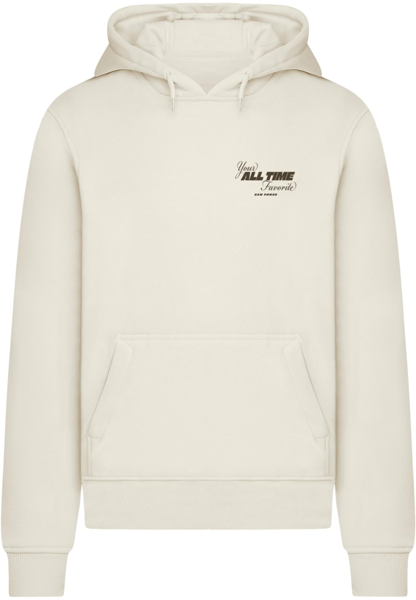 All Time Favorite Hoody