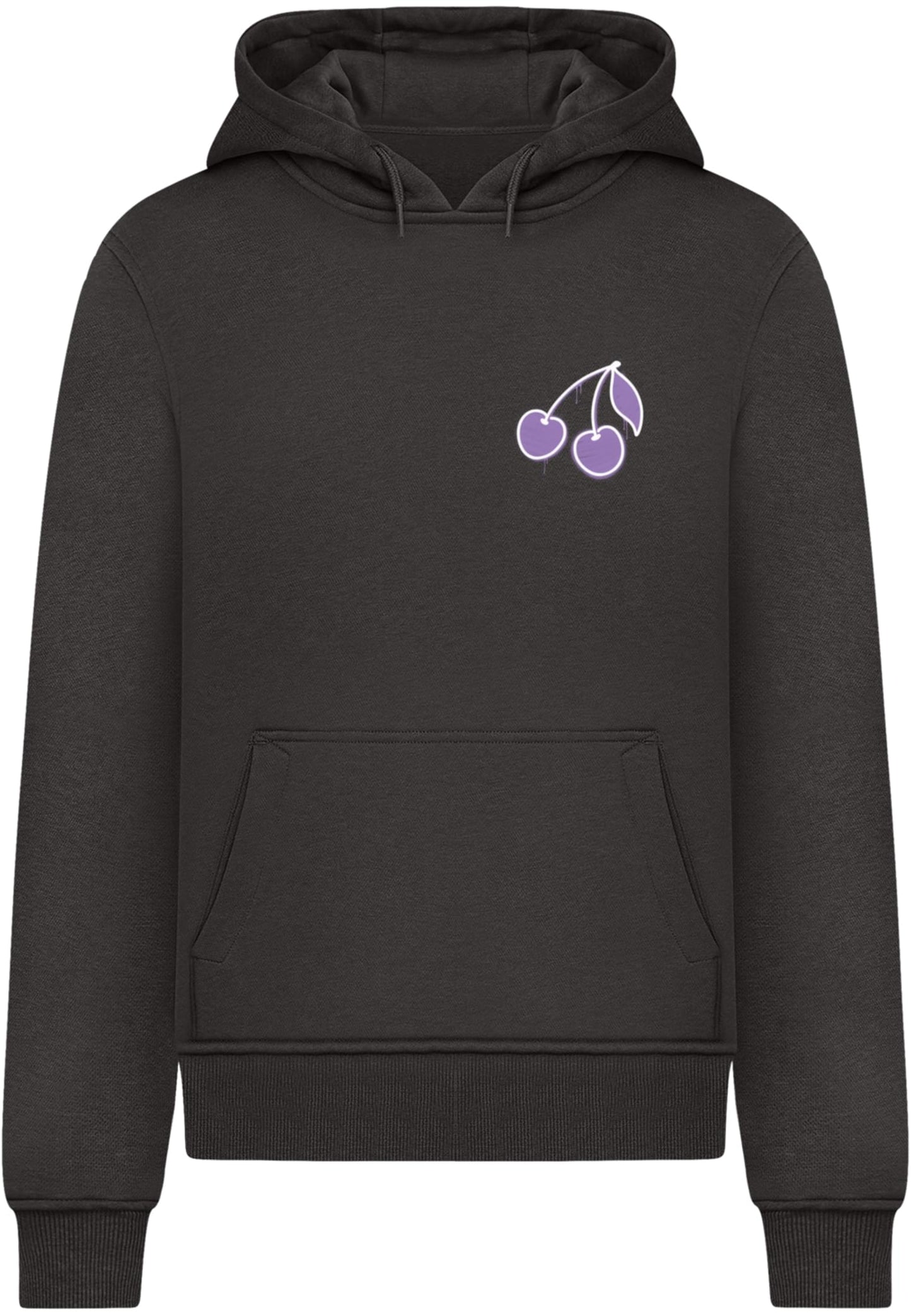 Paradise Cherries Hoody