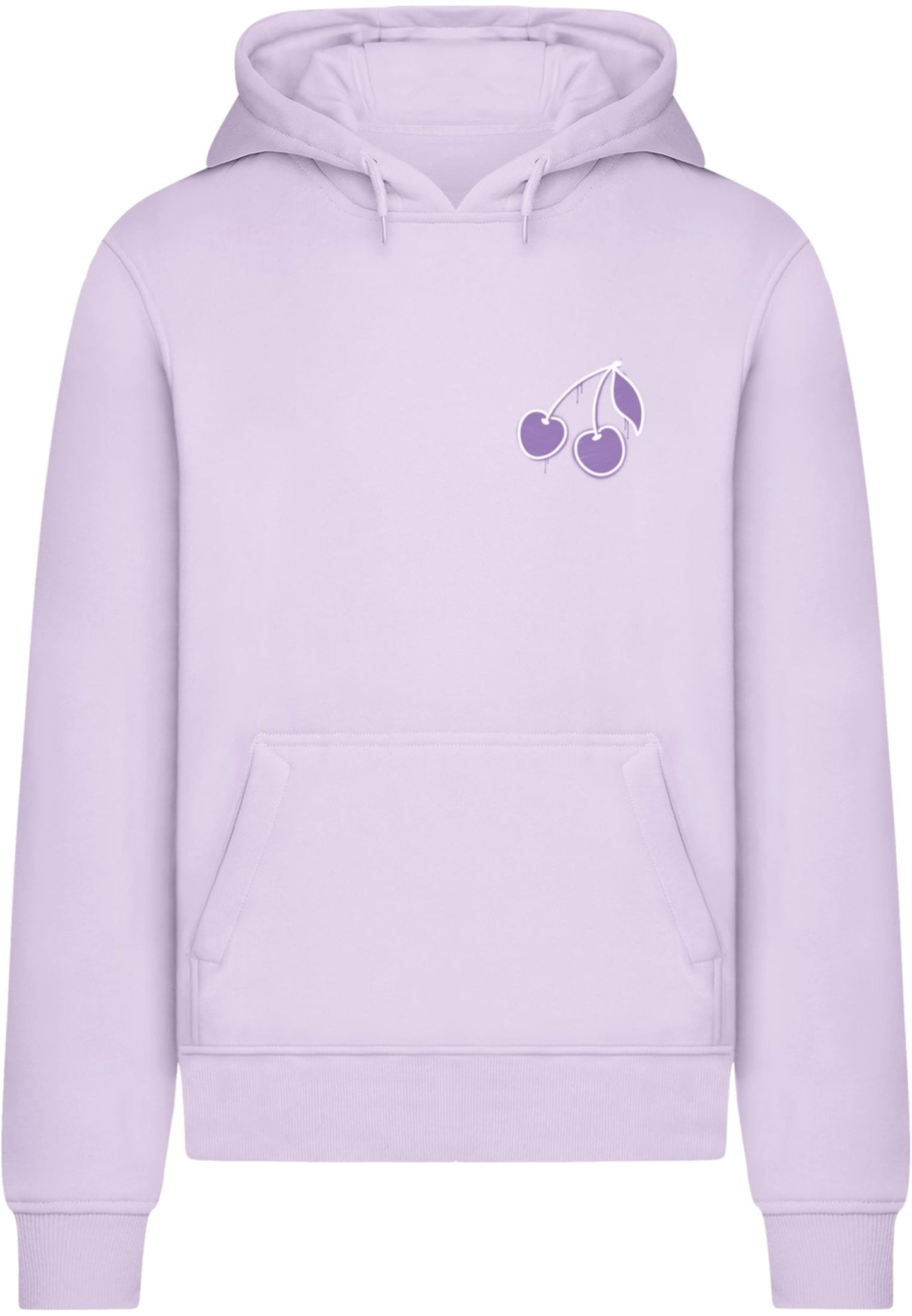 Paradise Cherries Hoody