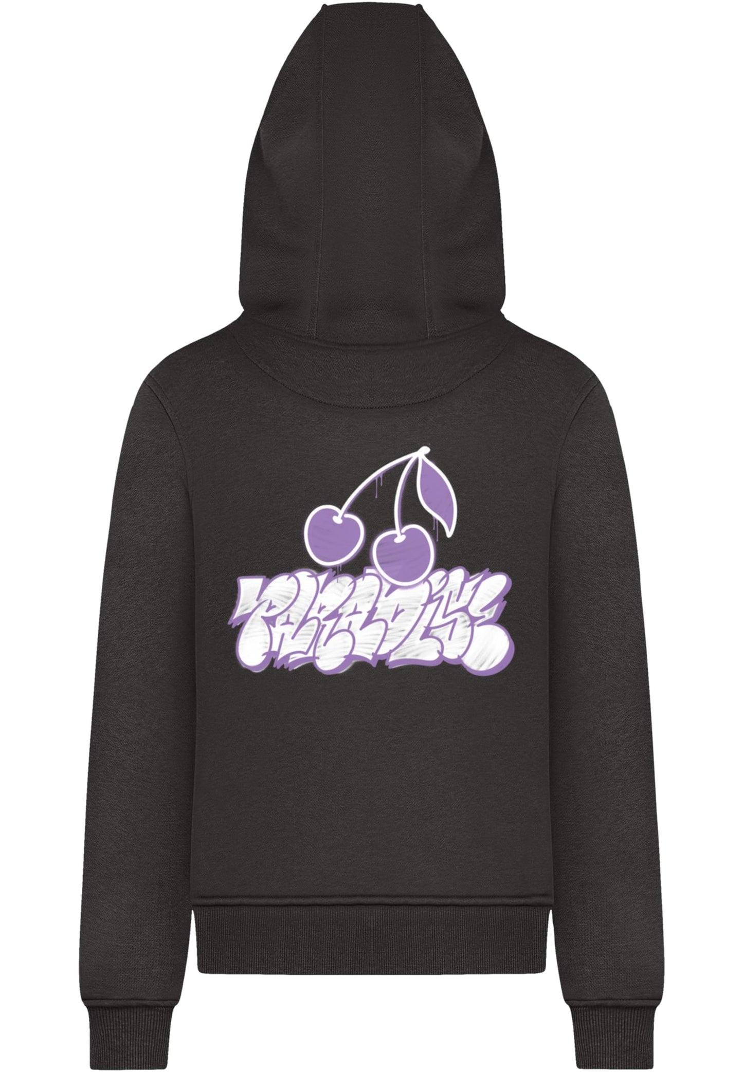 Paradise Cherries Hoody