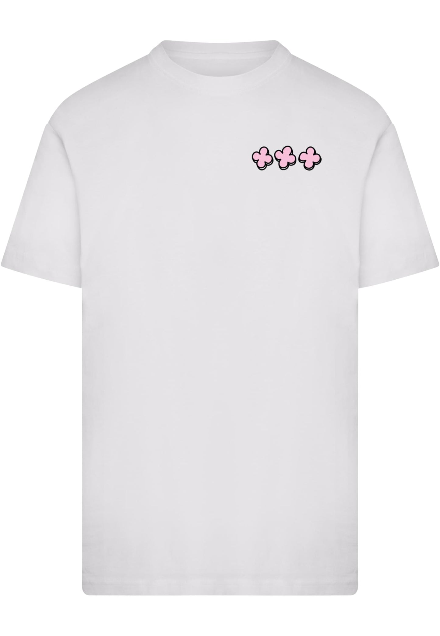 All Or Nothin Chain Tee