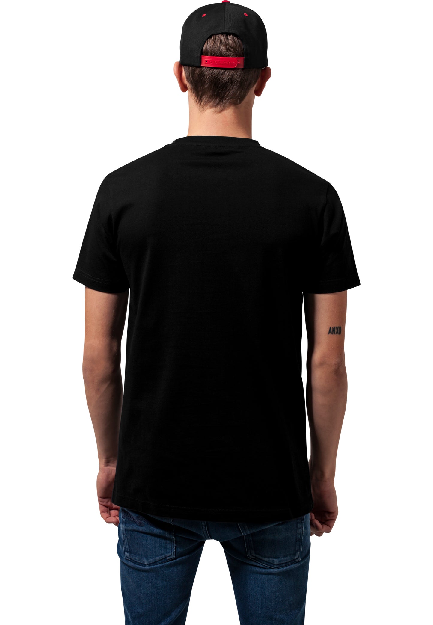 Twenty One Pilots Pattern Circles Tee
