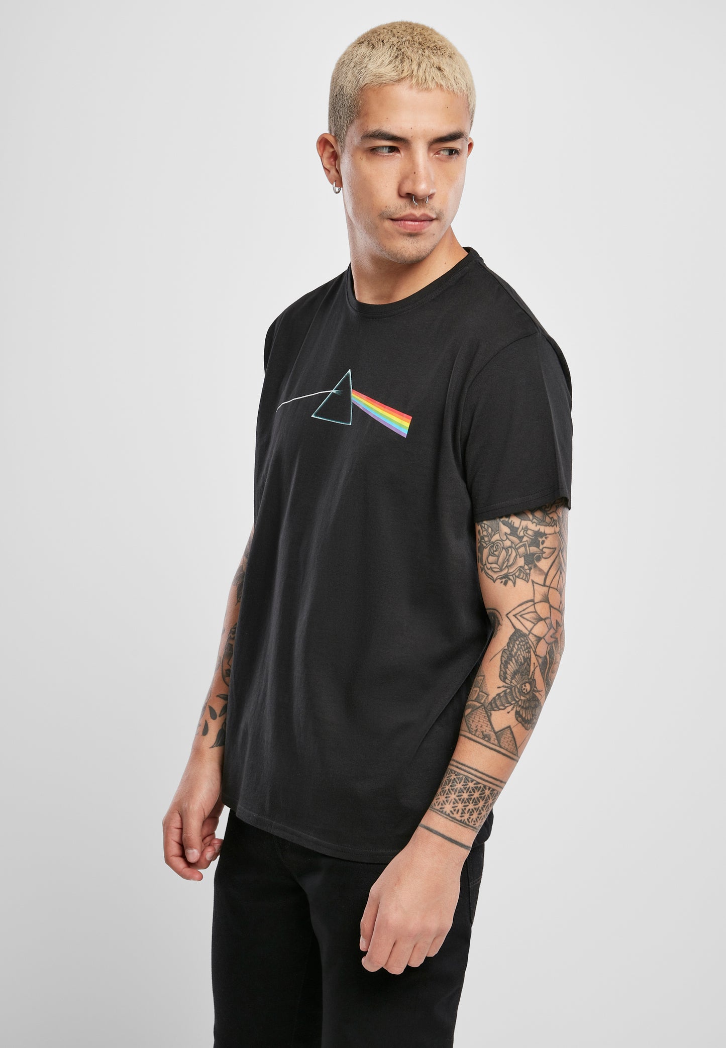 Pink Floyd Dark Side of the Moon Tee