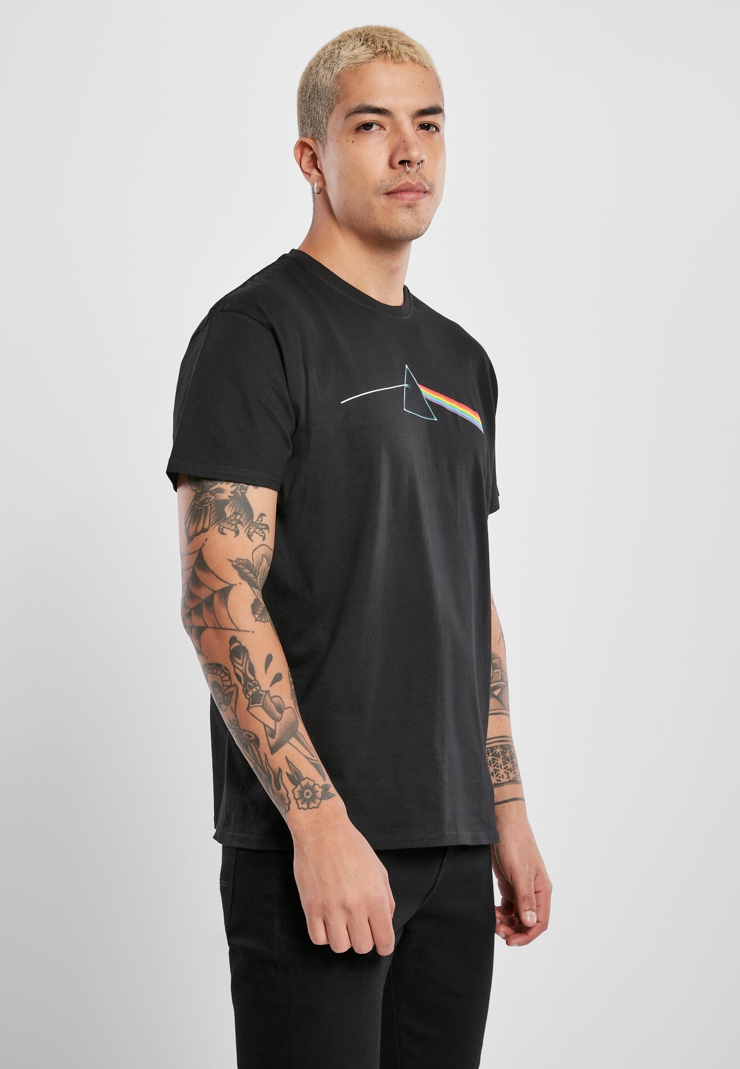Pink Floyd Dark Side of the Moon Tee
