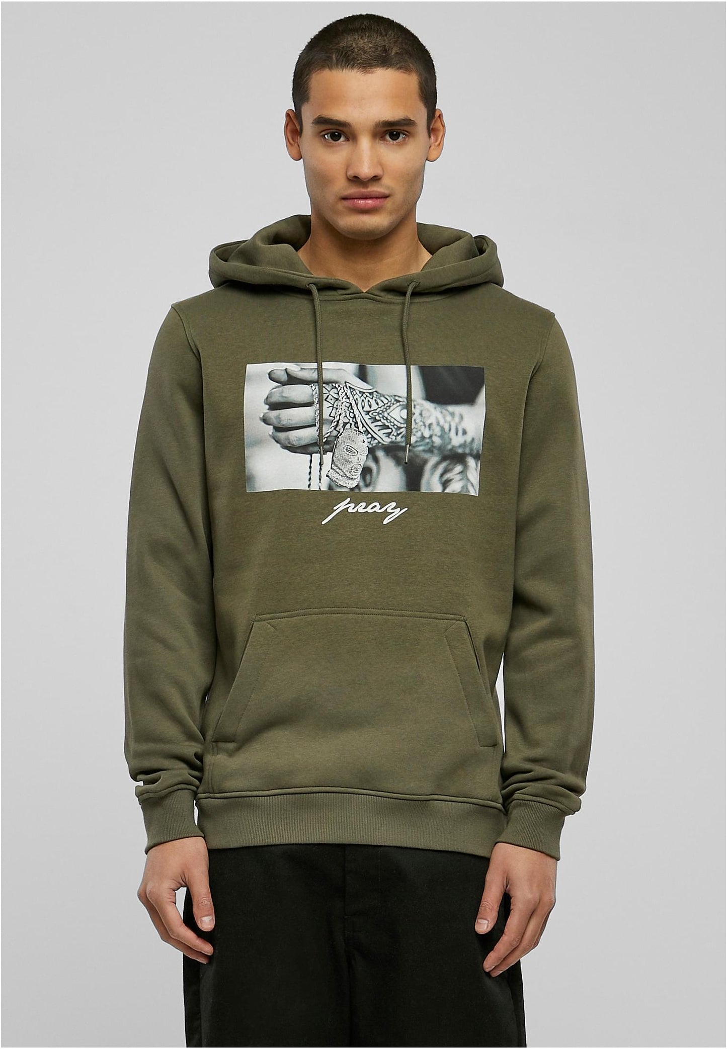 Pray 2.0 Hoody