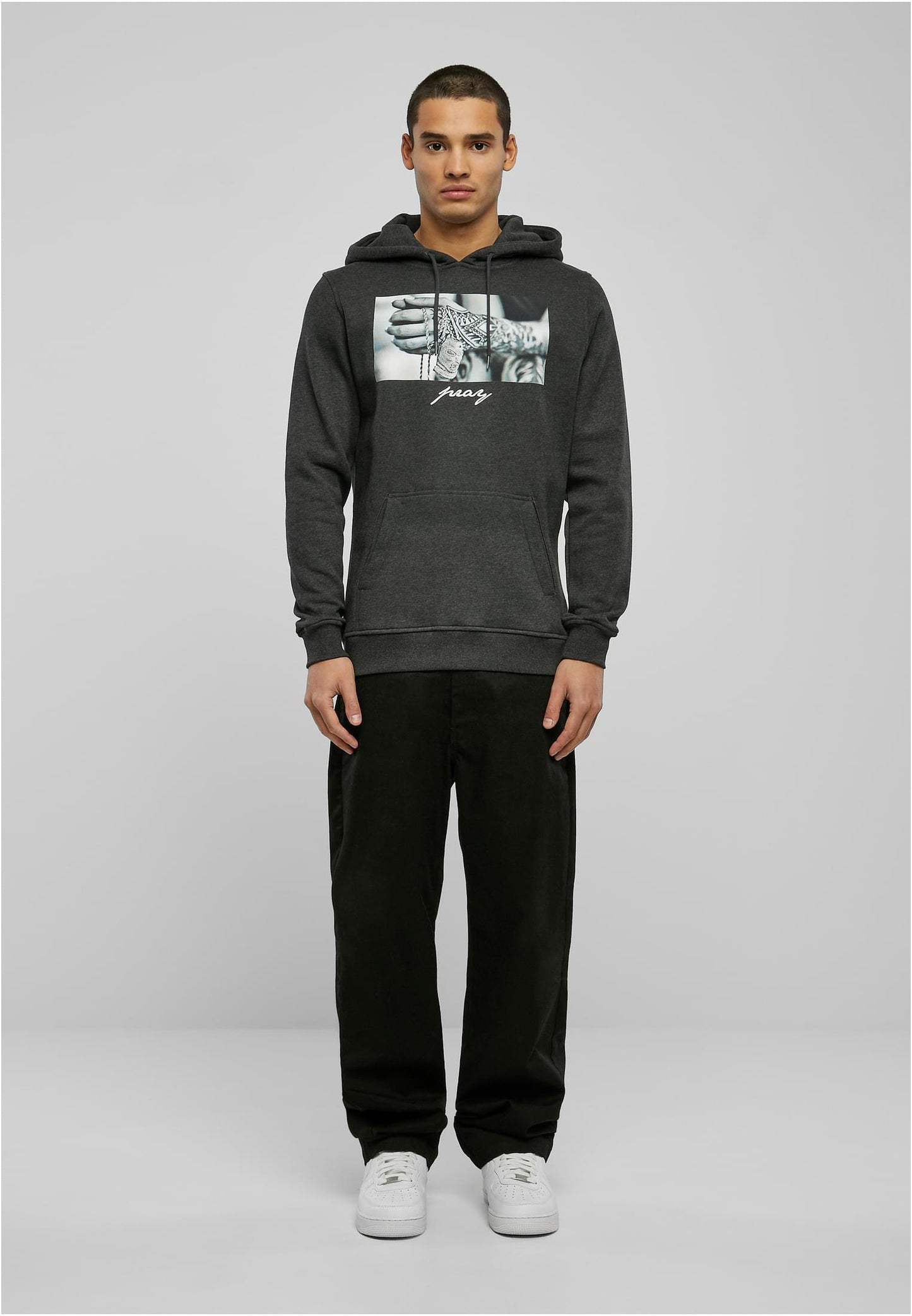 Pray 2.0 Hoody
