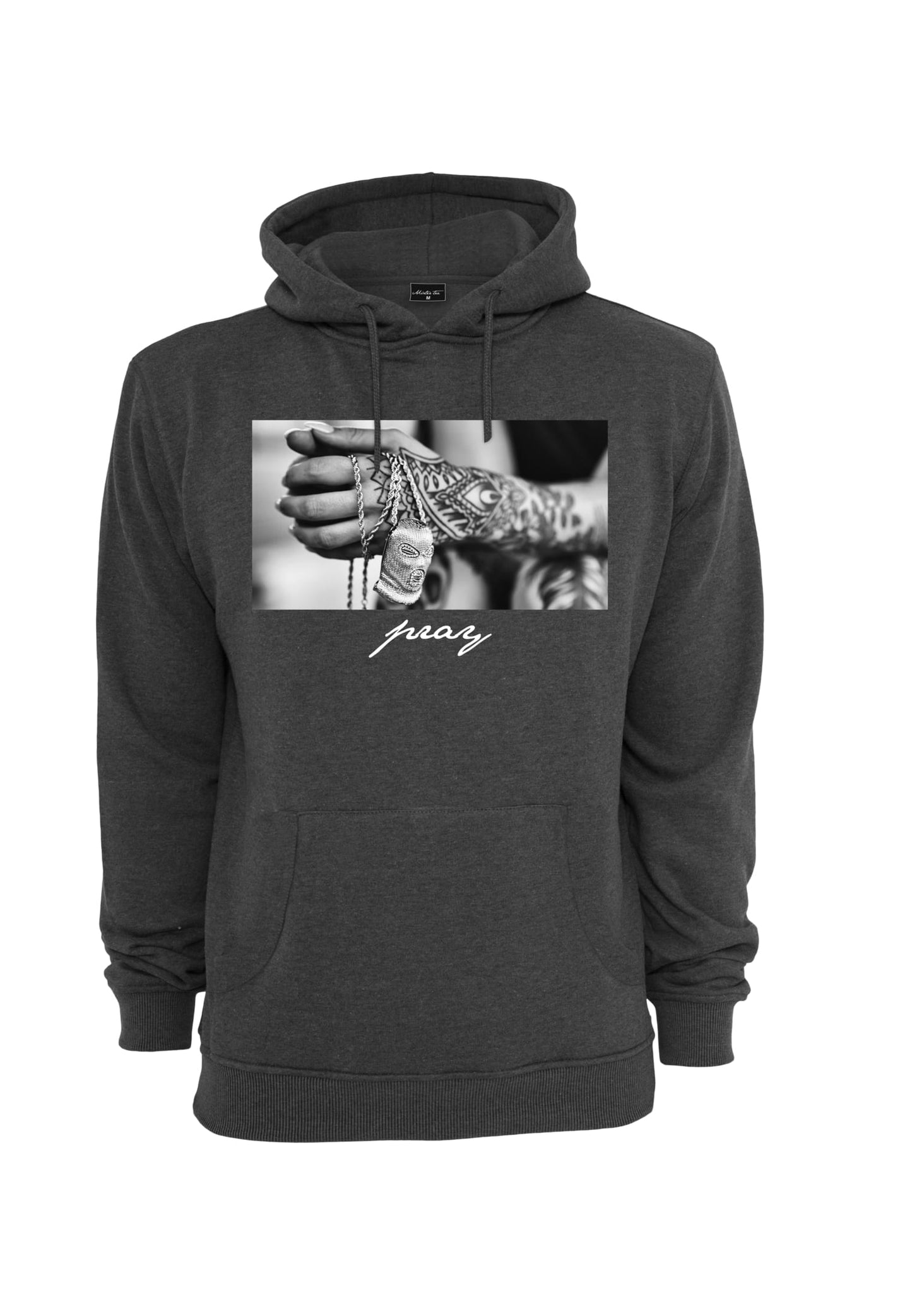 Pray 2.0 Hoody