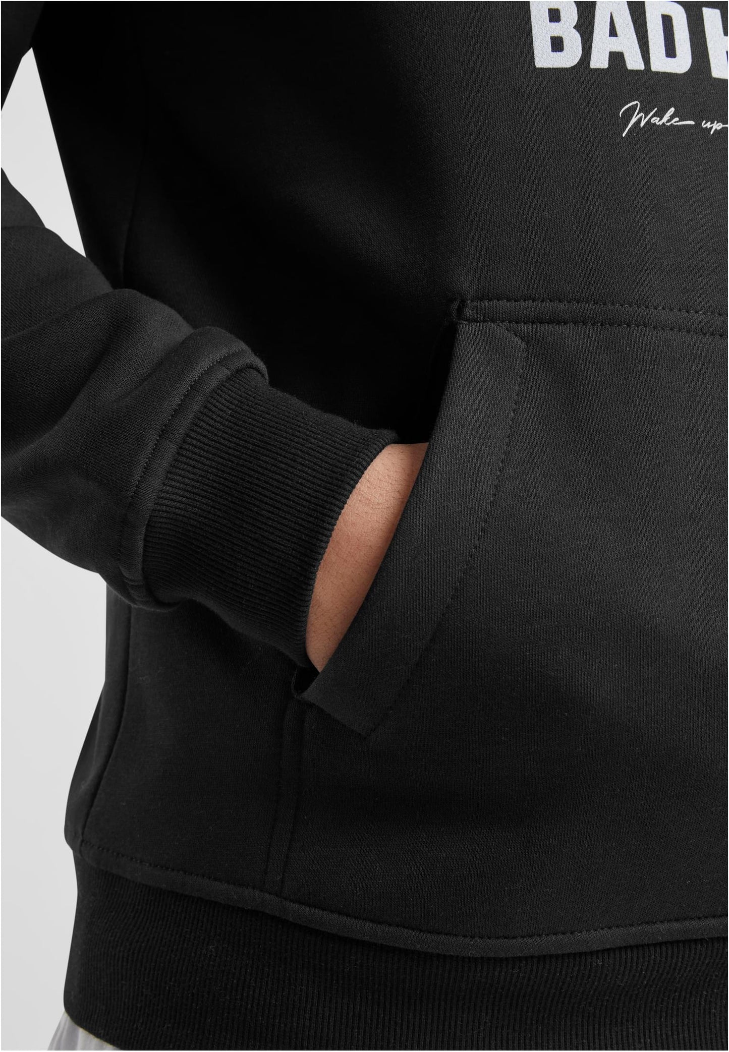 Bad Habit Hoody