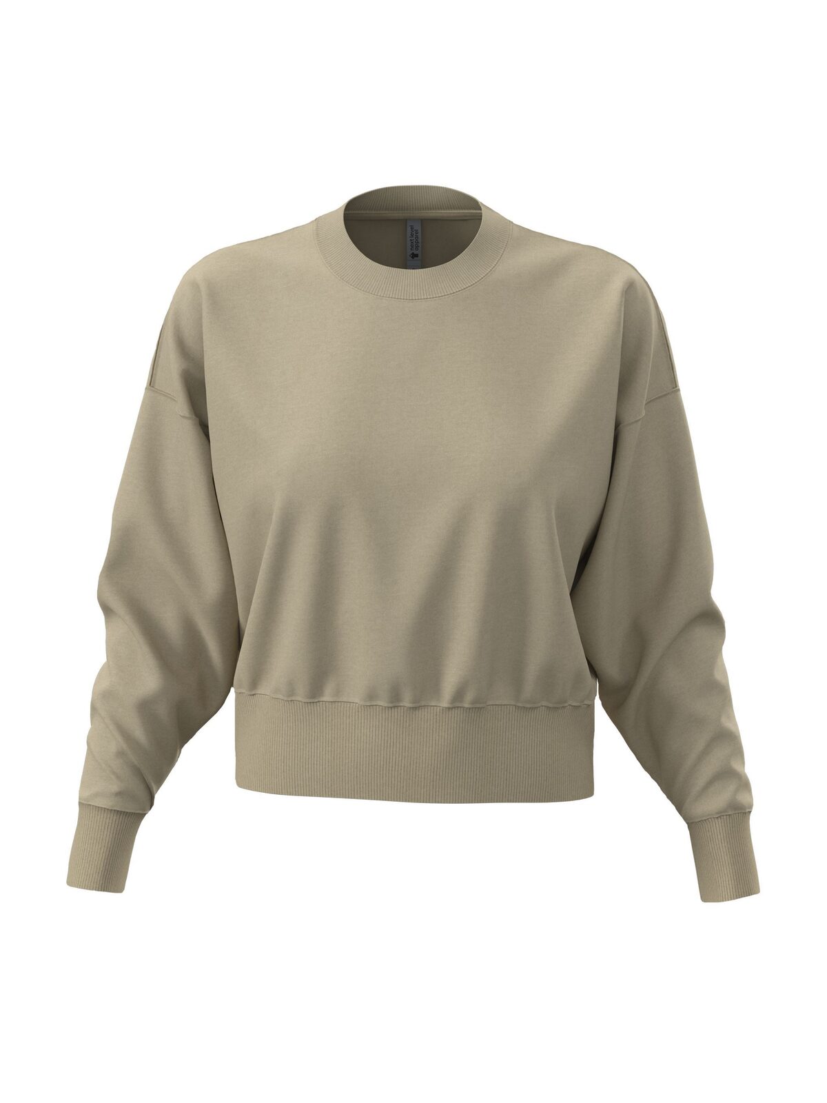 Women's Heavyweight Sweatshirt