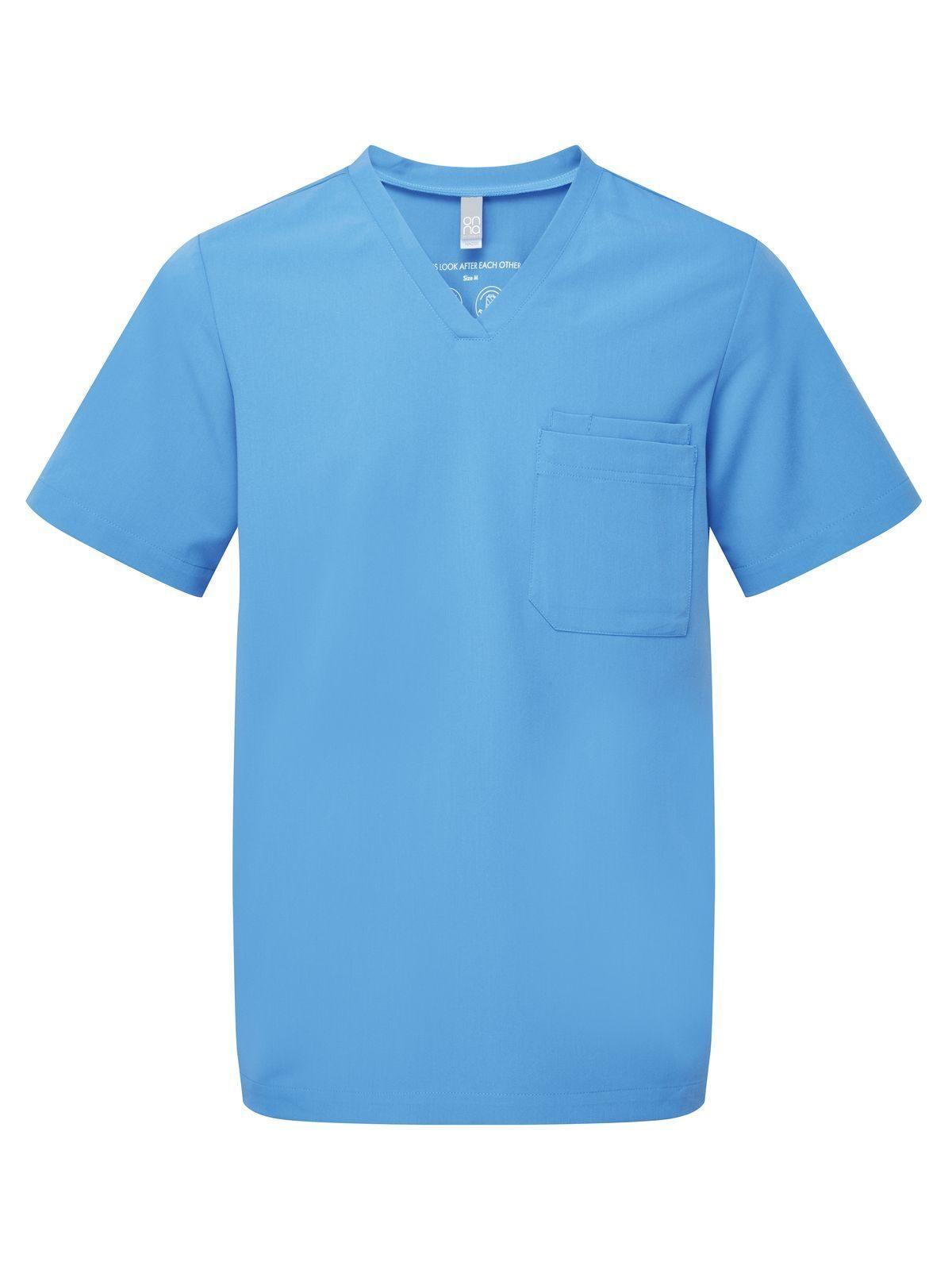 'Limitless' Men's Onna-Stretch Tunic