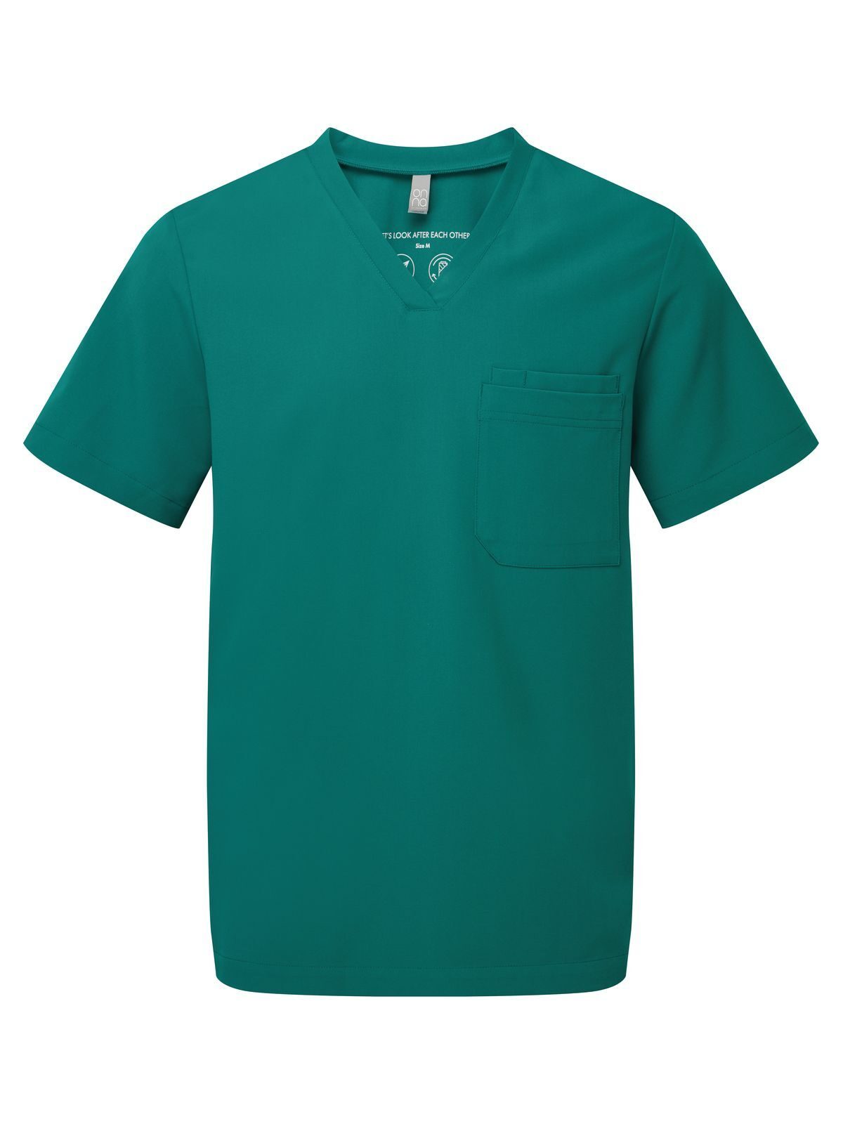 'Limitless' Men's Onna-Stretch Tunic