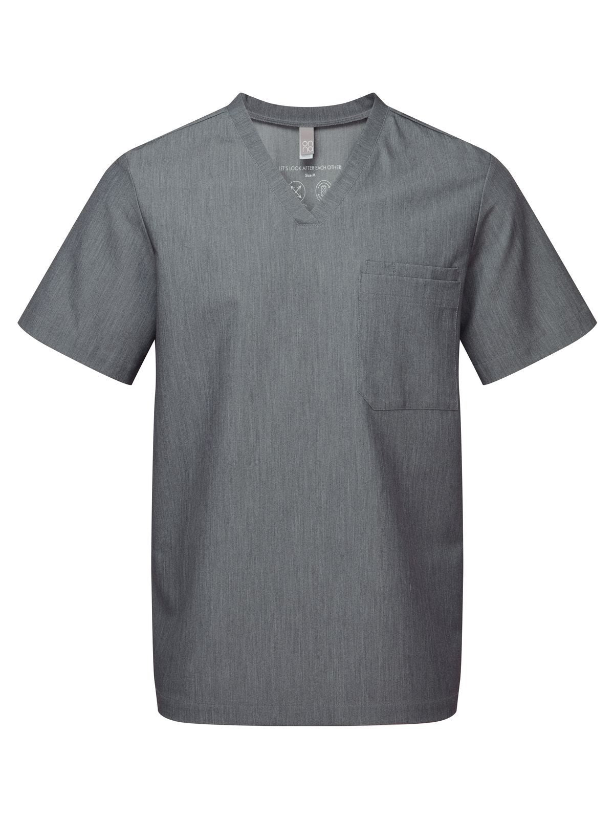 'Limitless' Men's Onna-Stretch Tunic