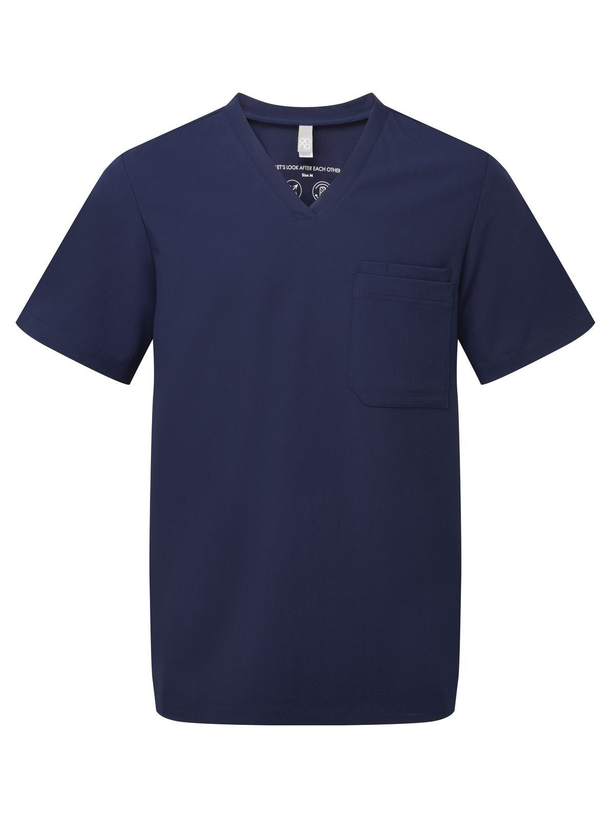 'Limitless' Men's Onna-Stretch Tunic
