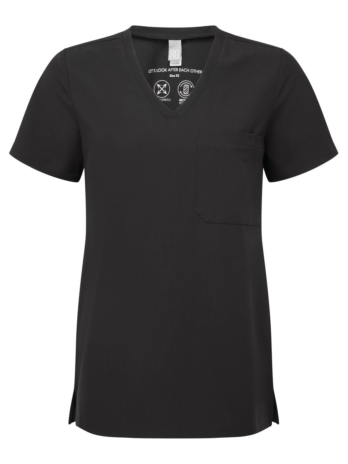 'Limitless' Women's Onna-Stretch Tunic