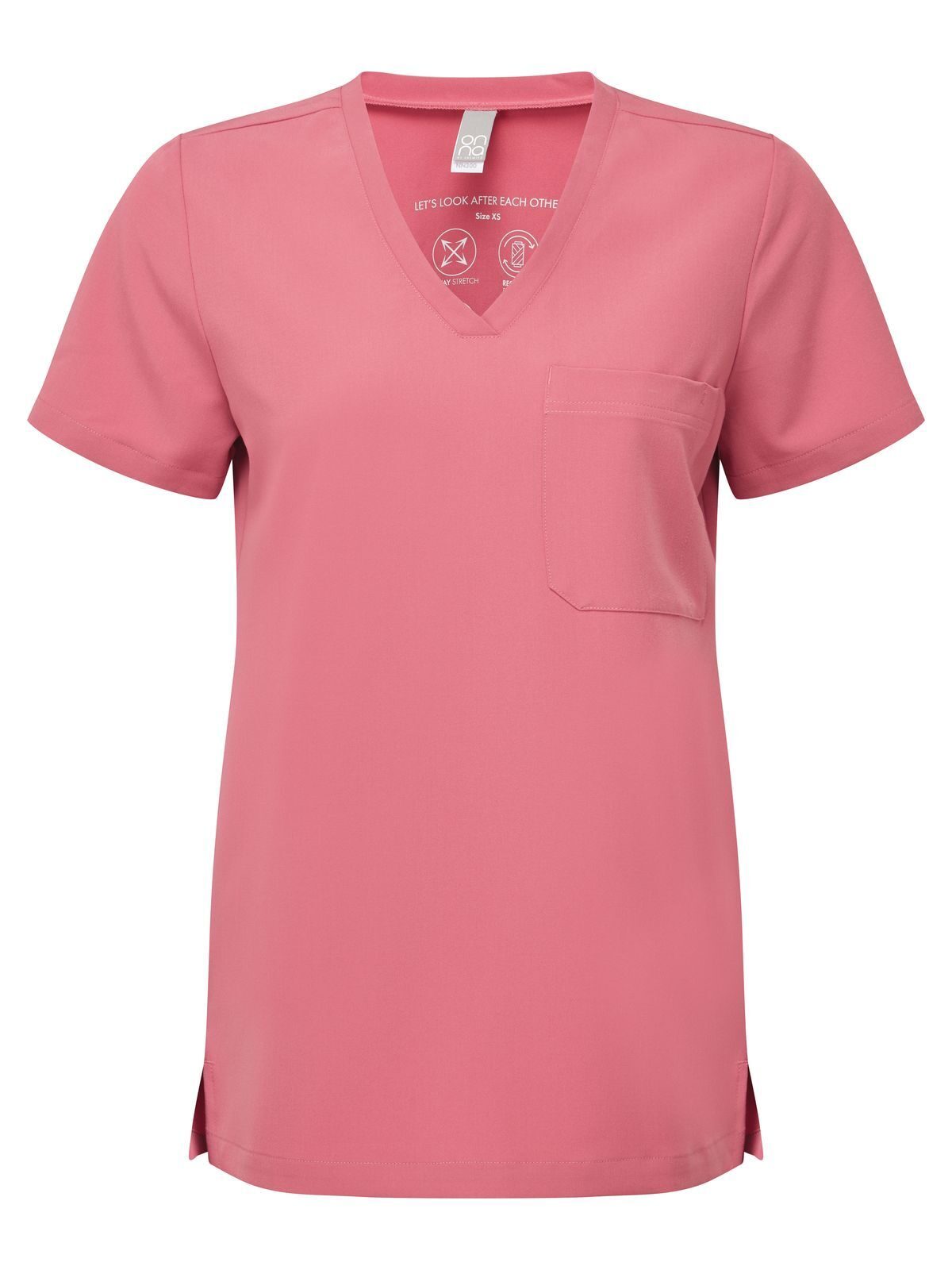 'Limitless' Women's Onna-Stretch Tunic