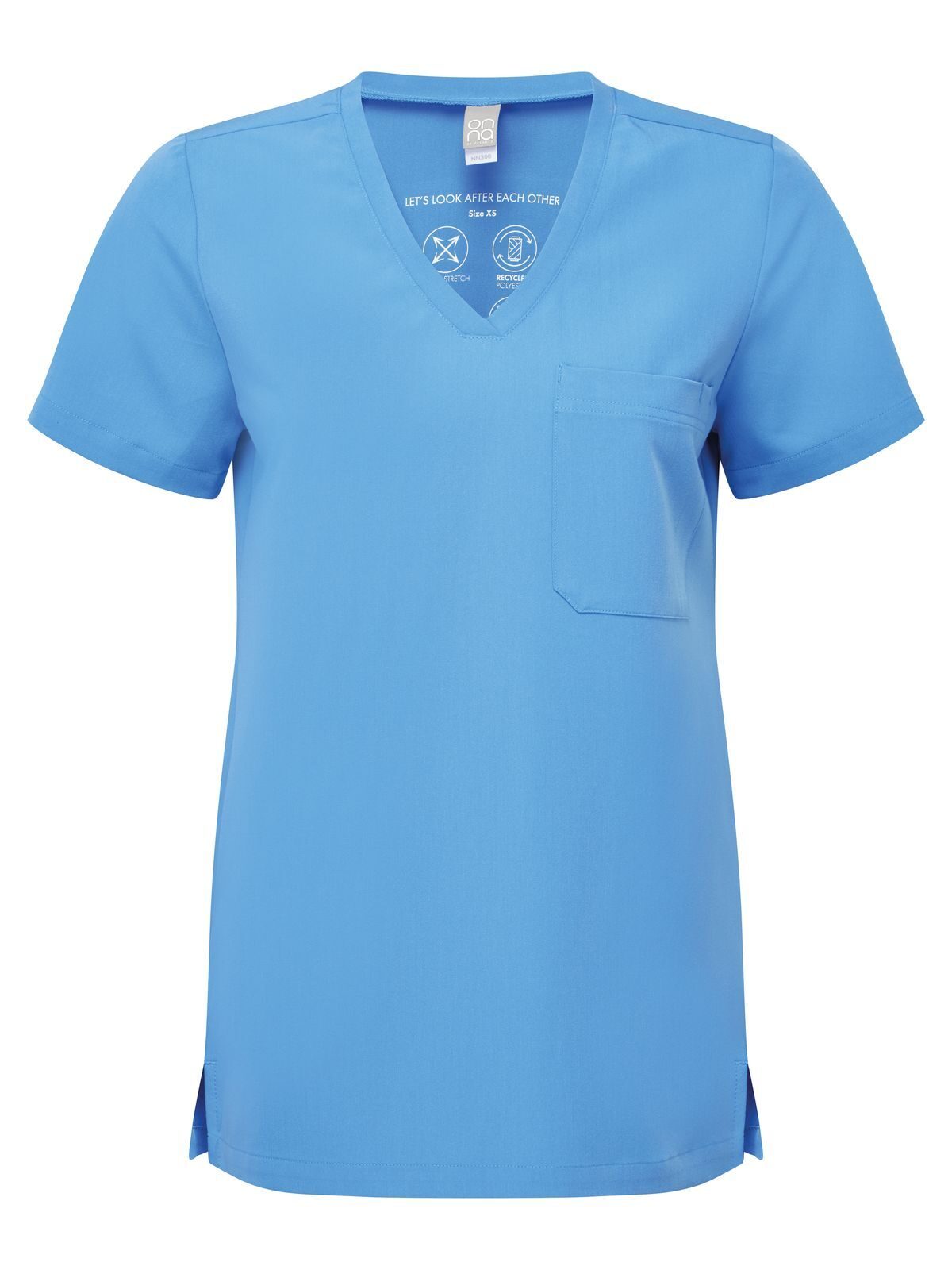'Limitless' Women's Onna-Stretch Tunic