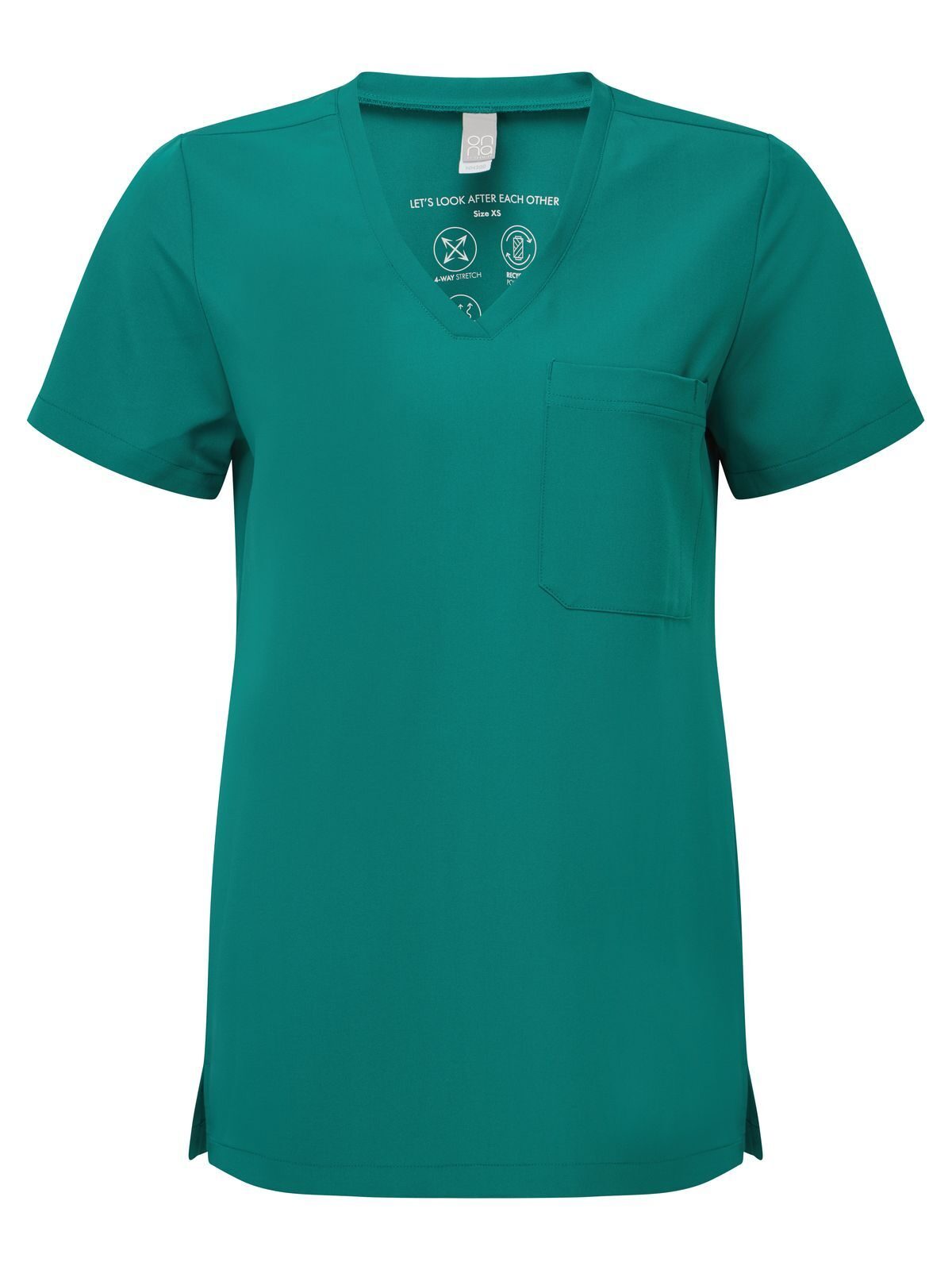 'Limitless' Women's Onna-Stretch Tunic