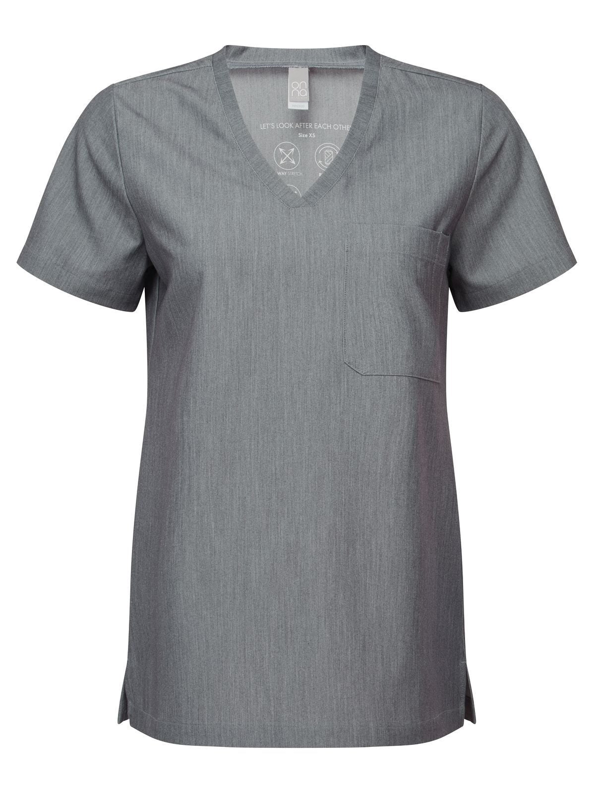 'Limitless' Women's Onna-Stretch Tunic