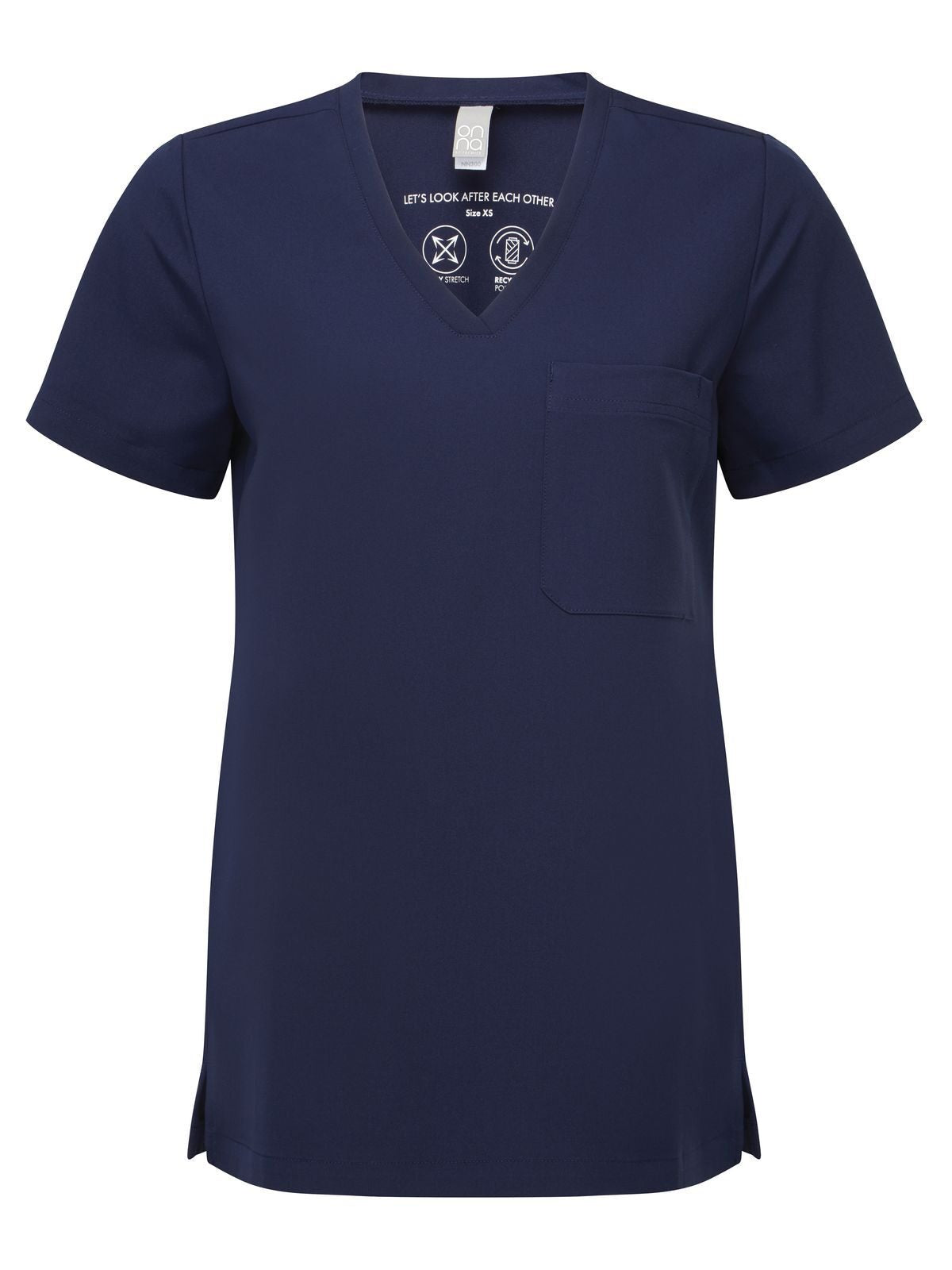 'Limitless' Women's Onna-Stretch Tunic