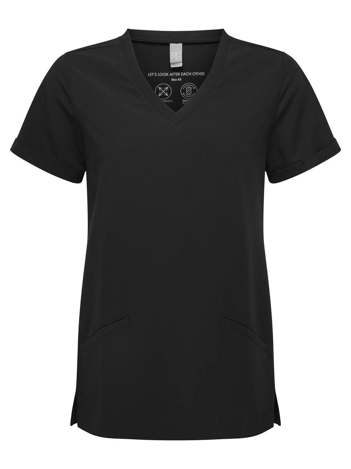 'Invincible' Women's Onna-Stretch Tunic